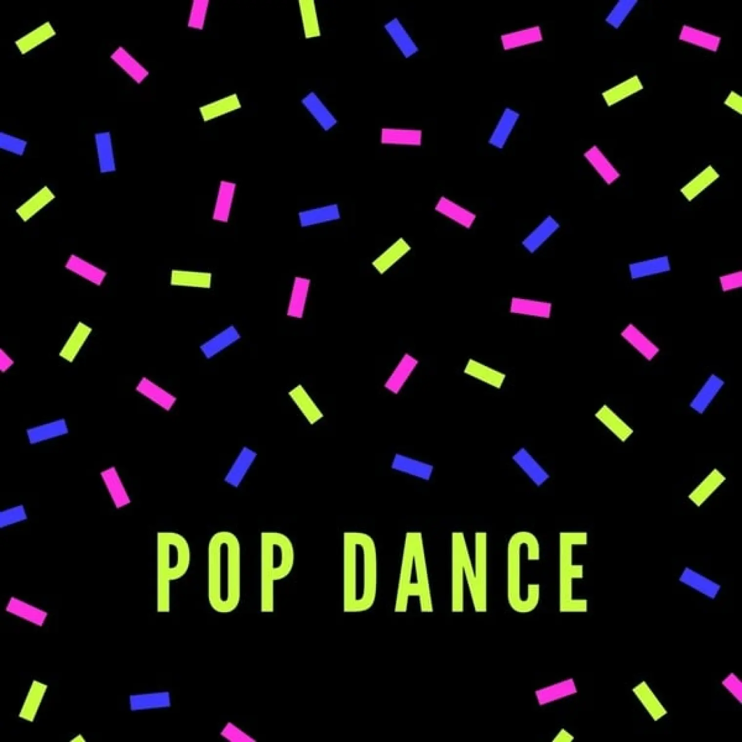 Pop Dance -  Relaxing Music 