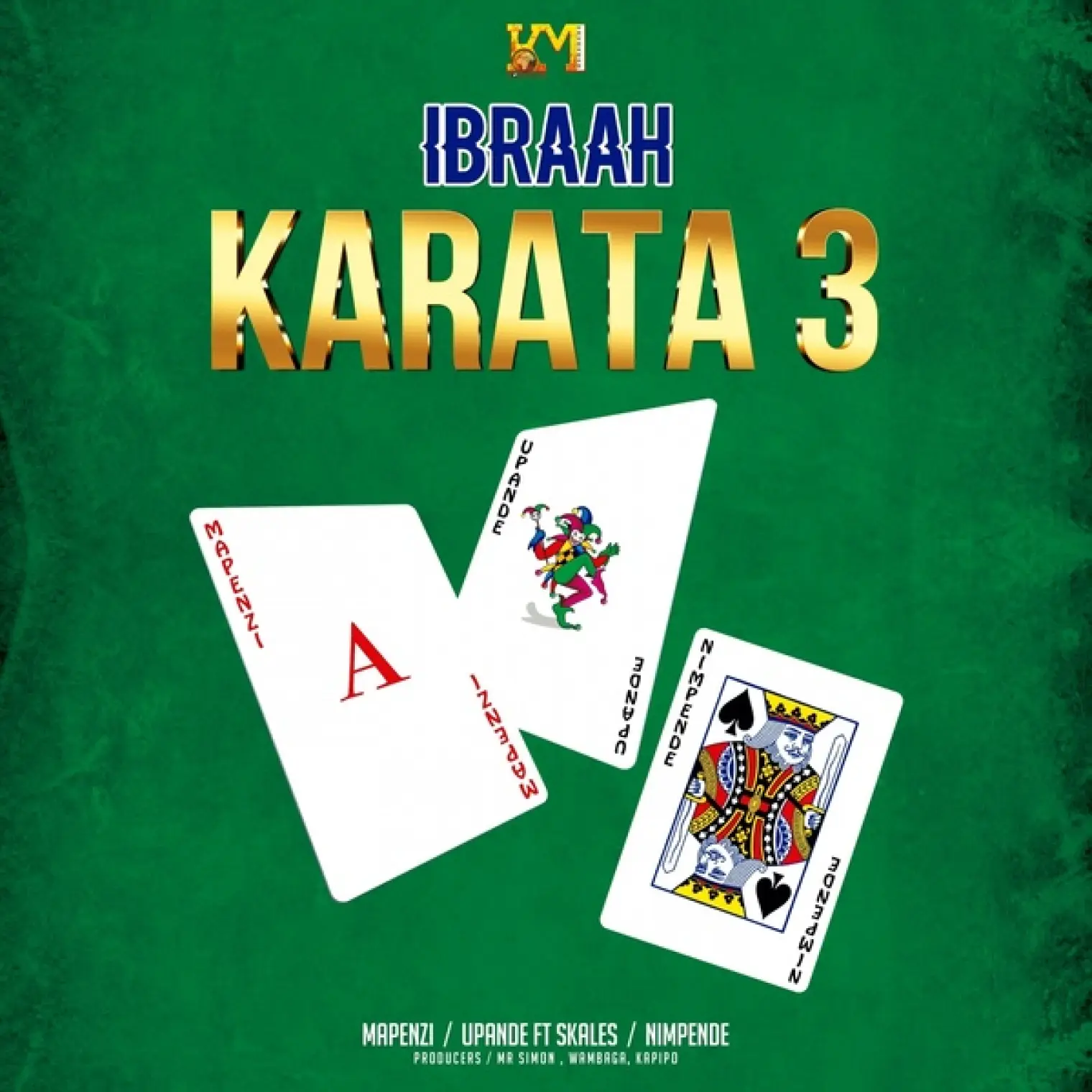 Karata 3 -  Ibraah  