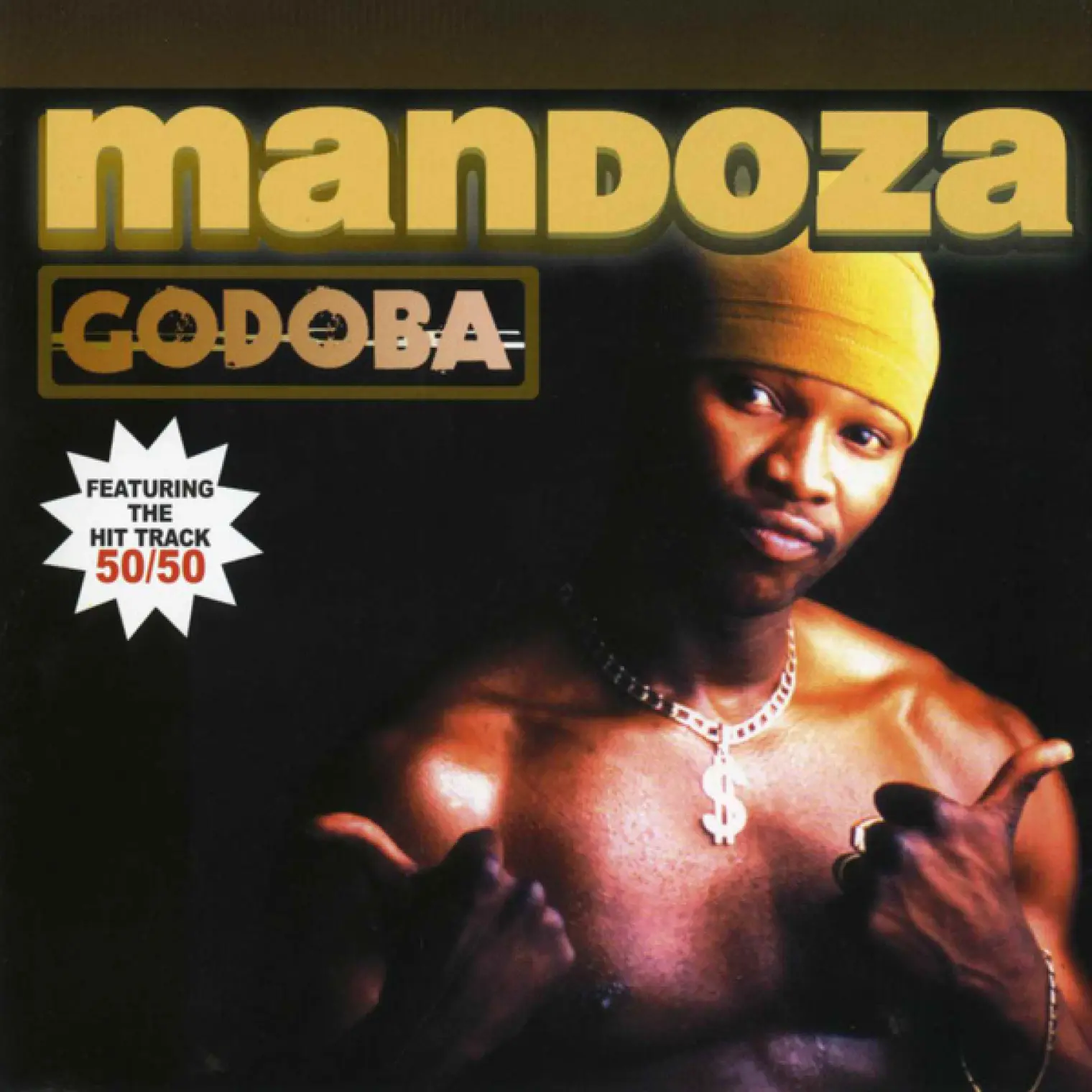 Godoba -  Mandoza 