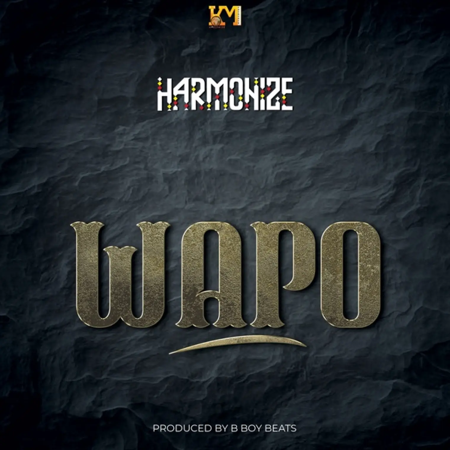 Wapo -  Harmonize 