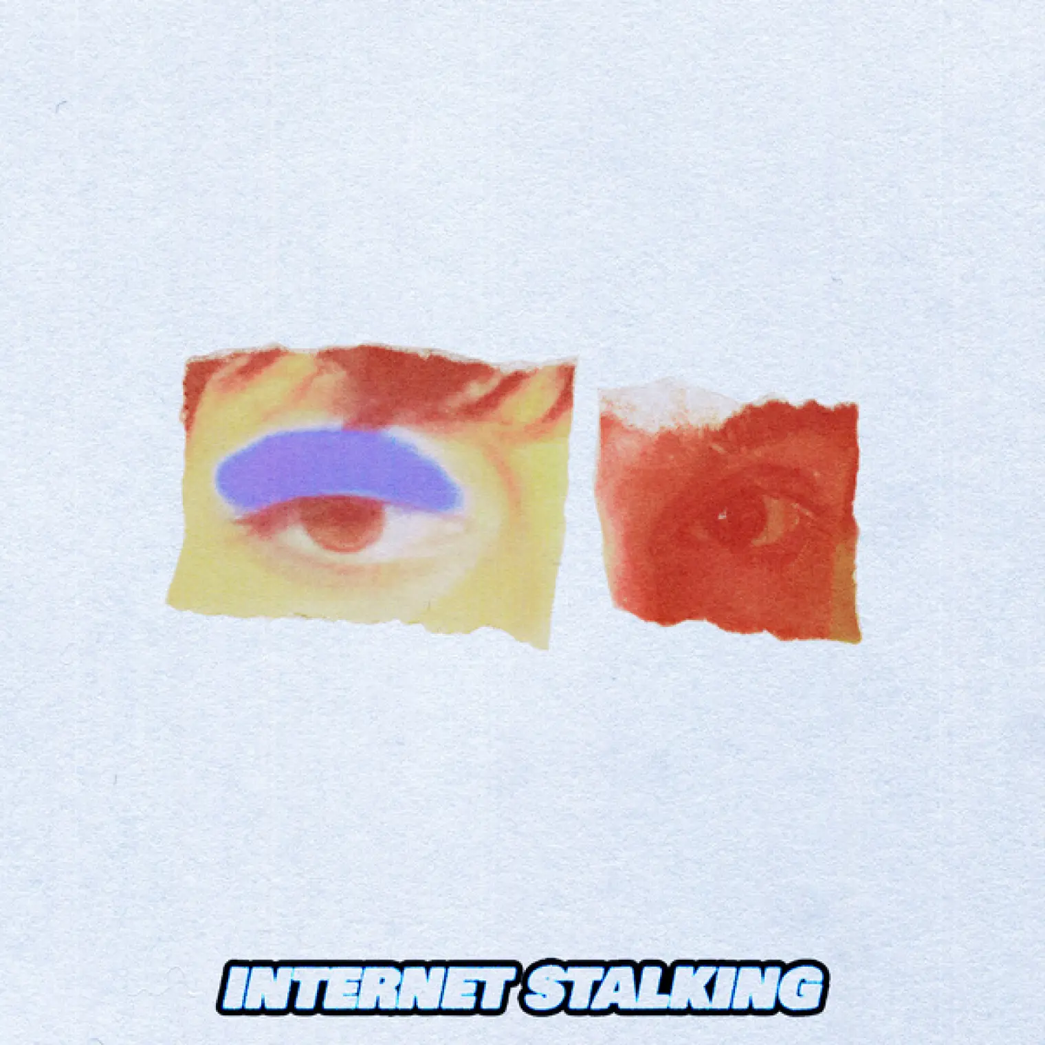 Internet Stalking (feat. Adam Melchor) -  WENS 