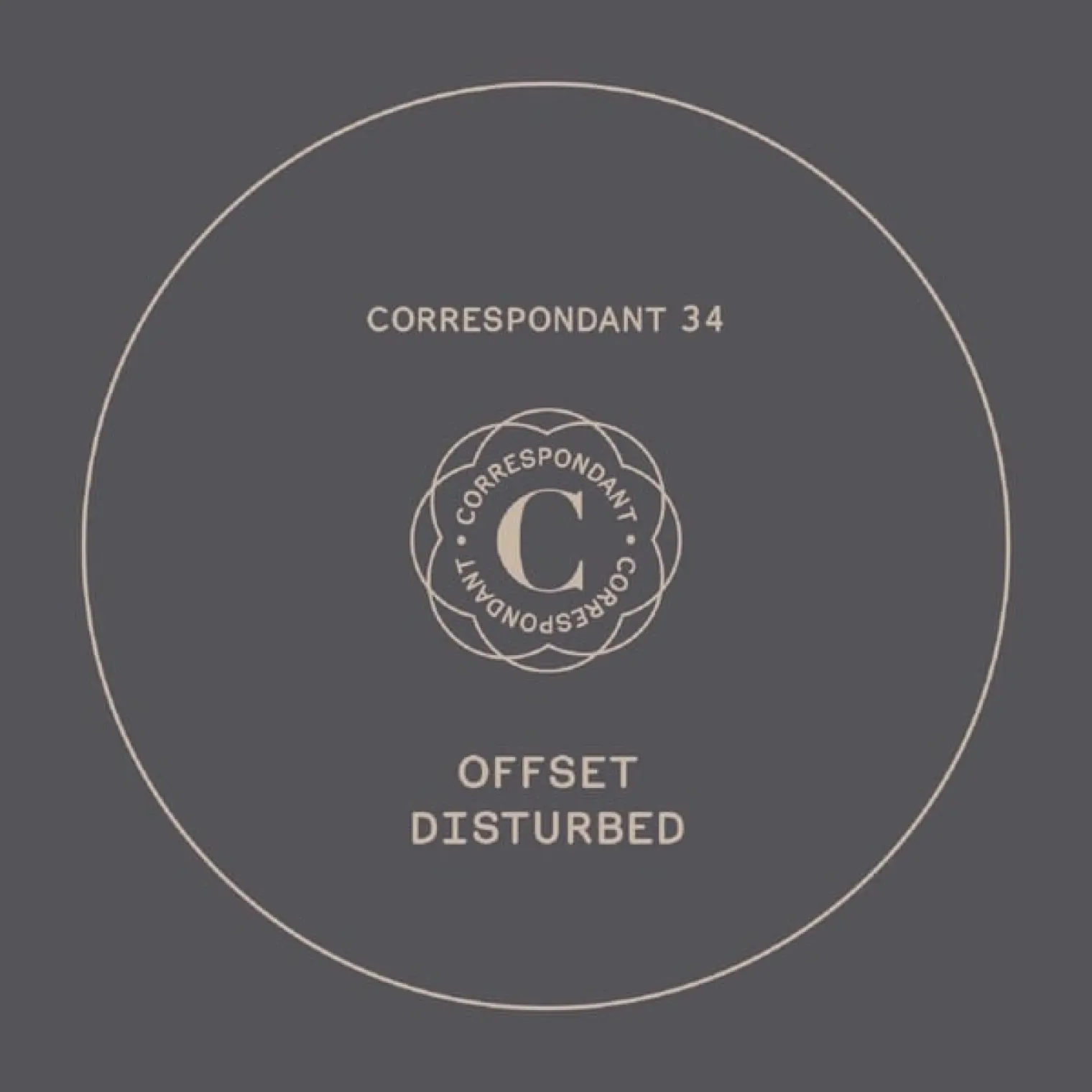 Disturbed -  Offset 