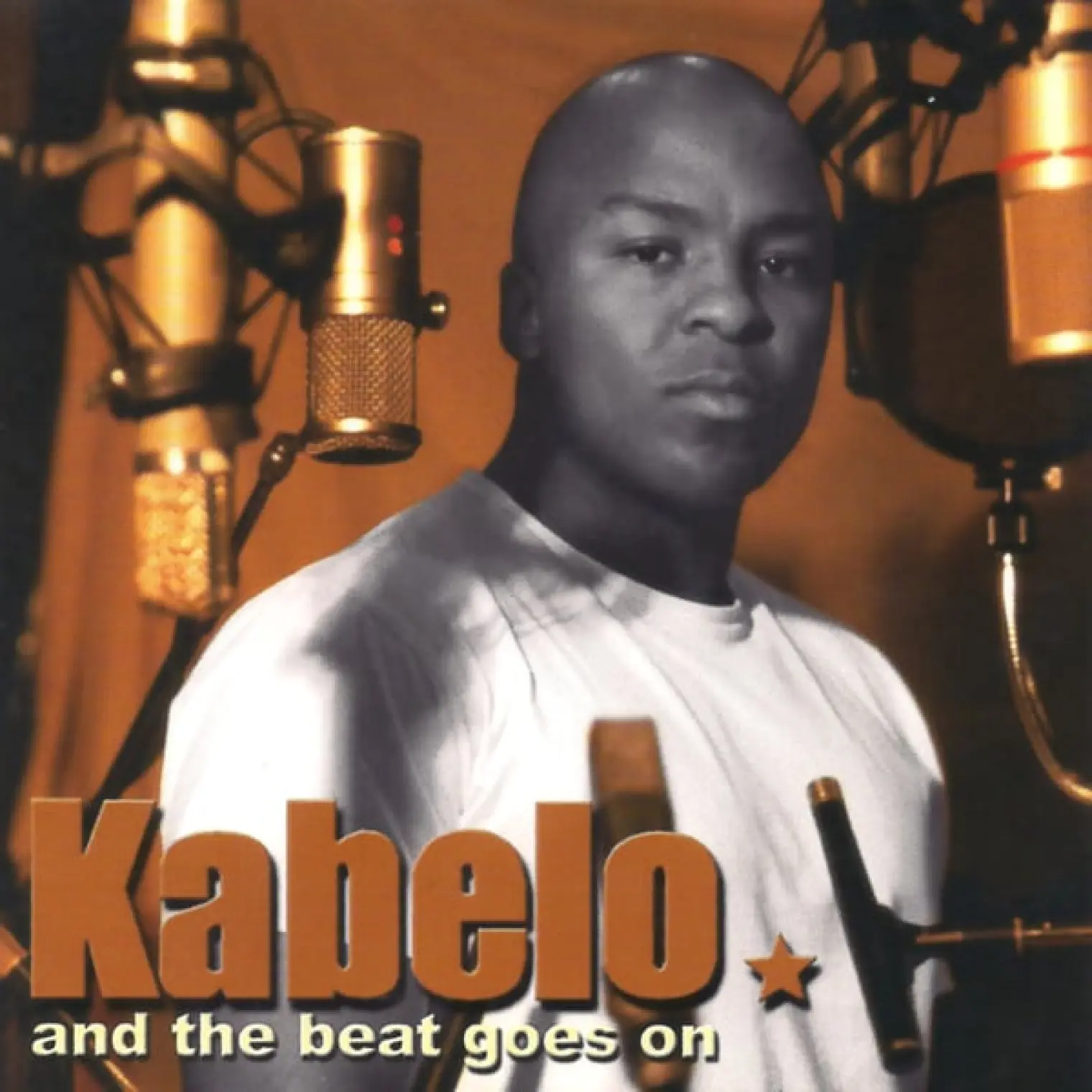 and the beat goes on -  Kabelo 