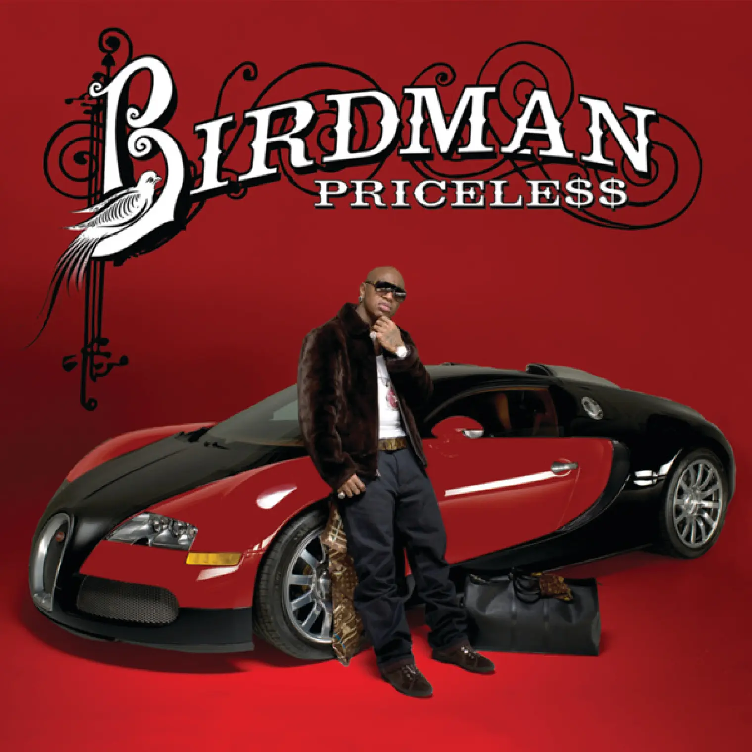 Pricele$$ -  Birdman 