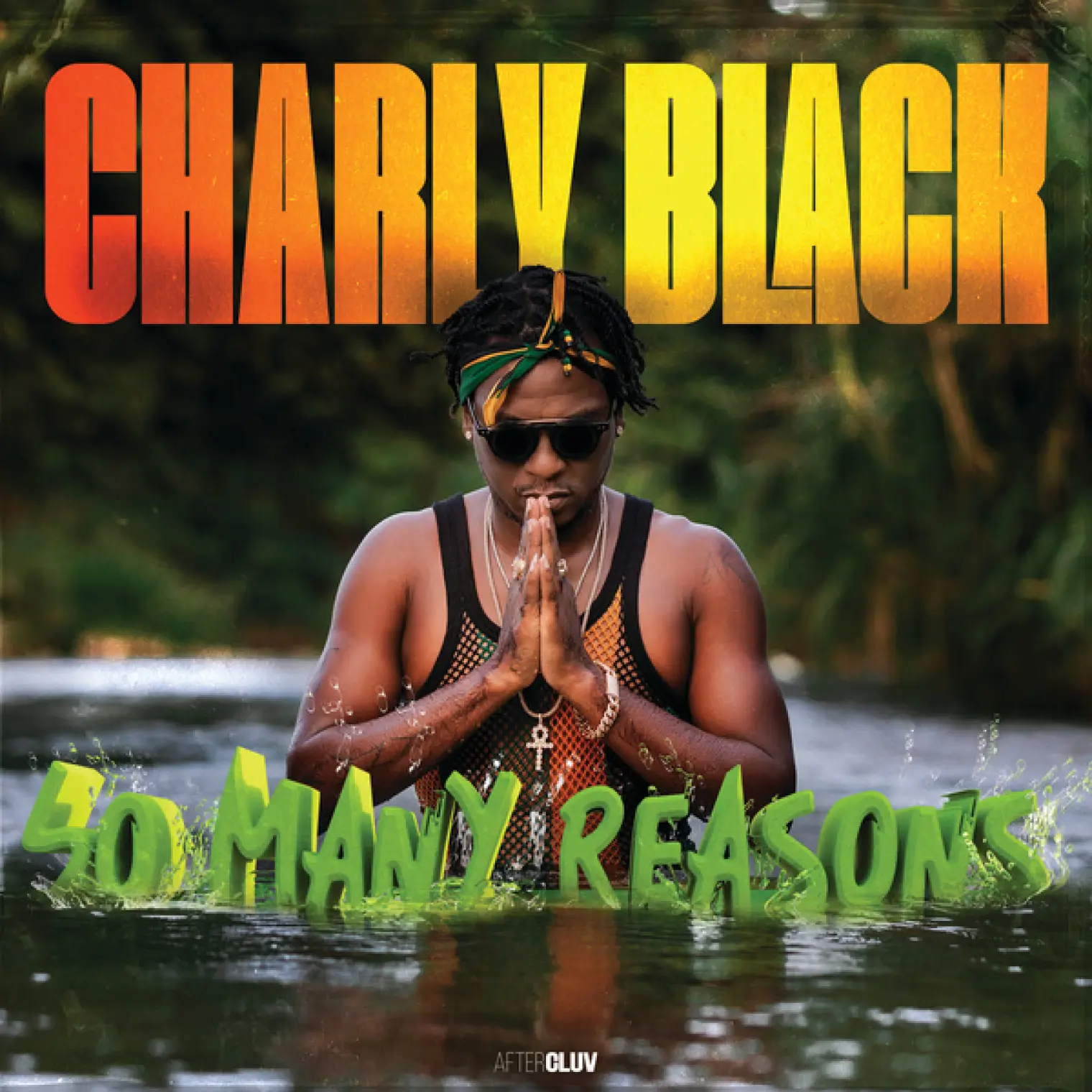 So Many Reasons -  Charly Black 