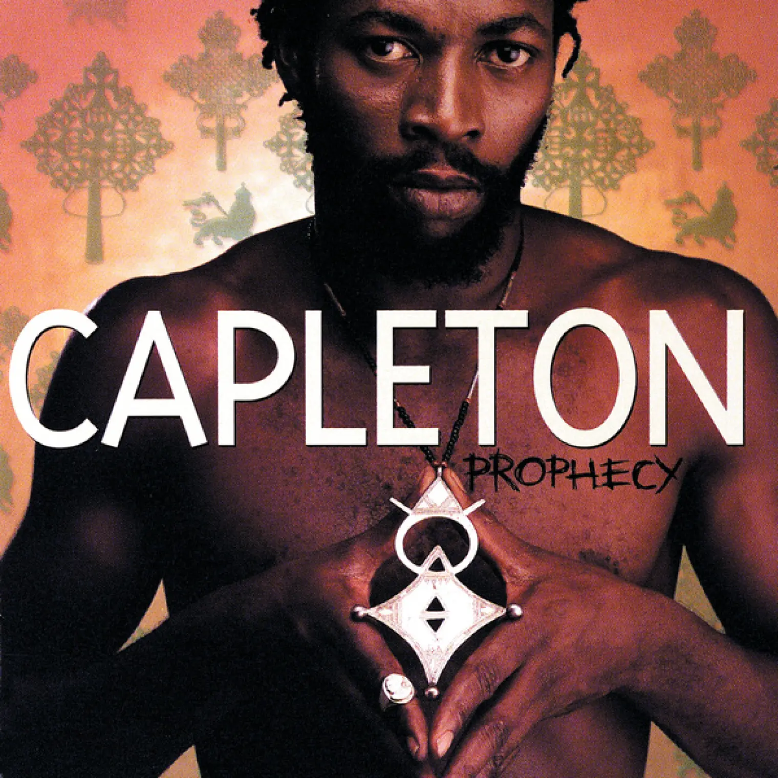 Prophecy -  Capleton 