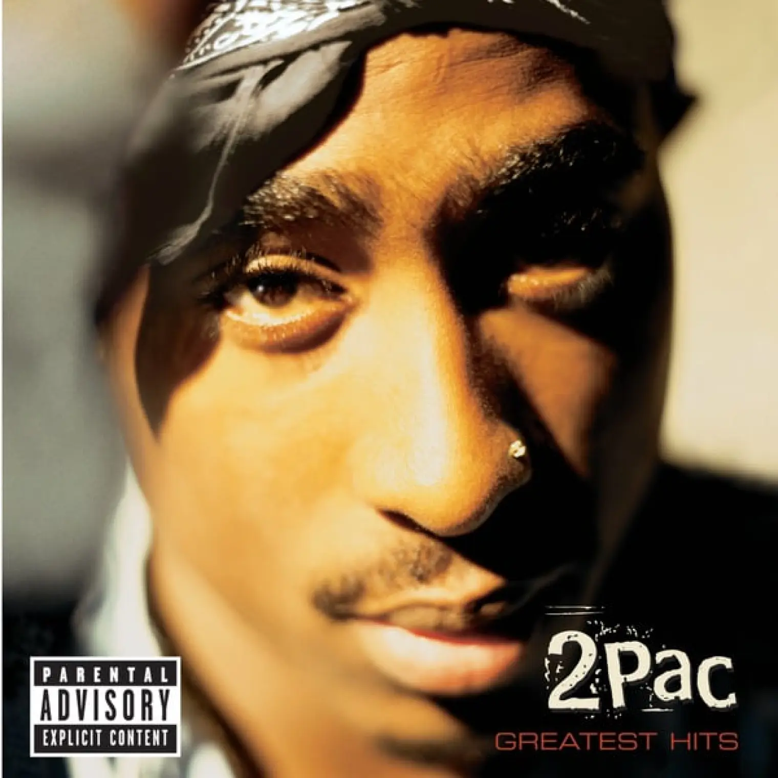 Greatest Hits -  2Pac 