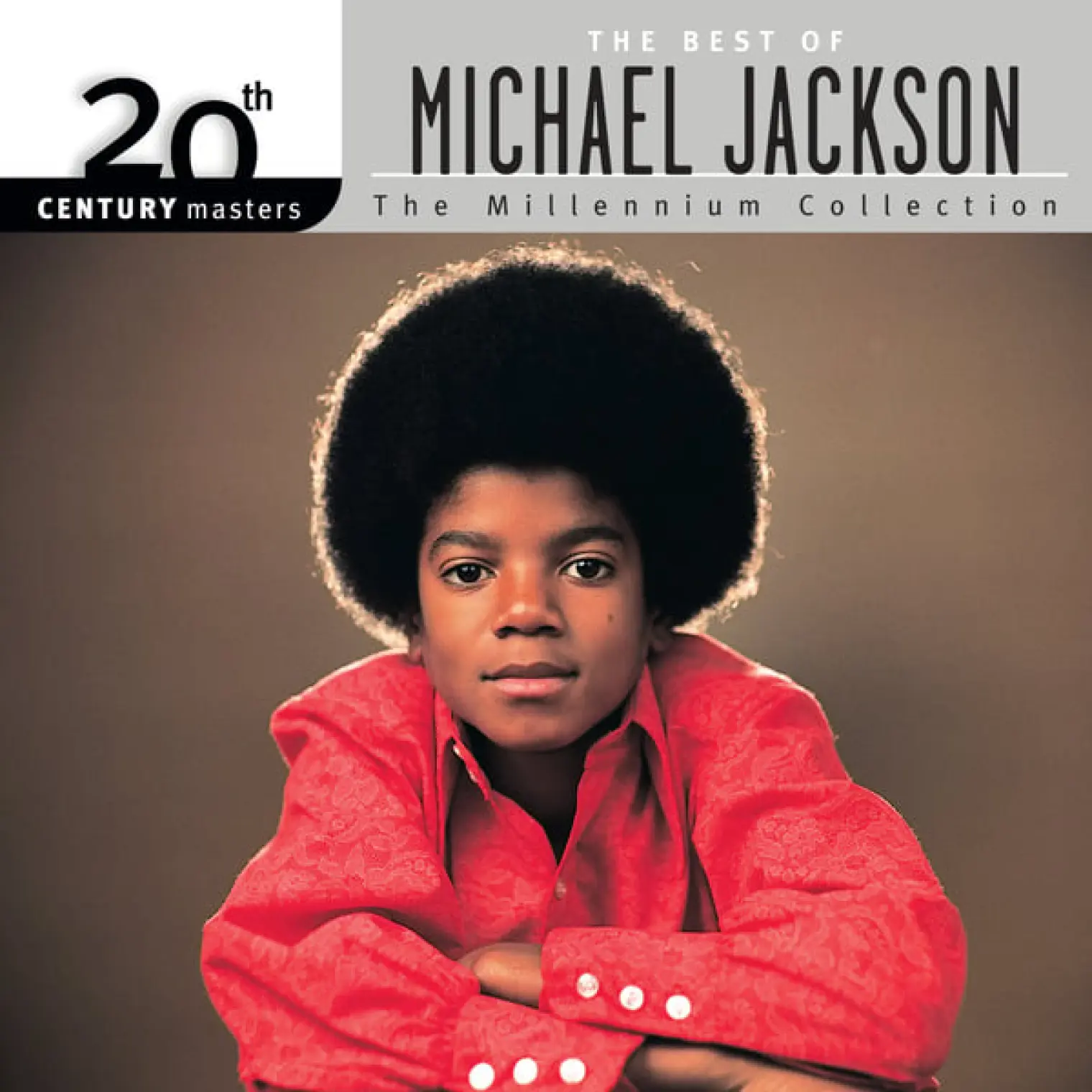 20th Century Masters: The Millennium Collection: Best of Michael Jackson -  Michael Jackson 