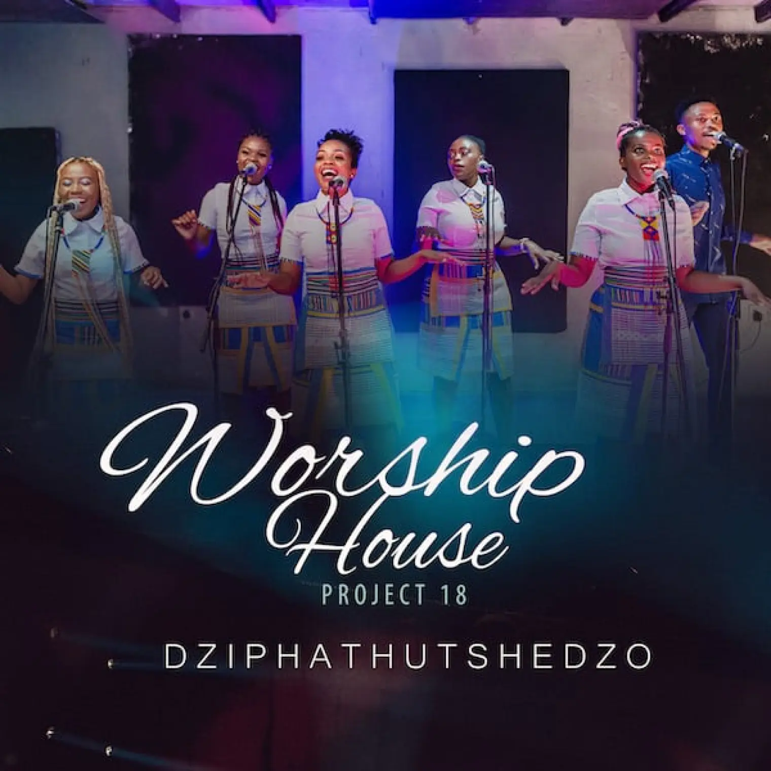 Project 18 Dziphatutshedzo -  Worship House 