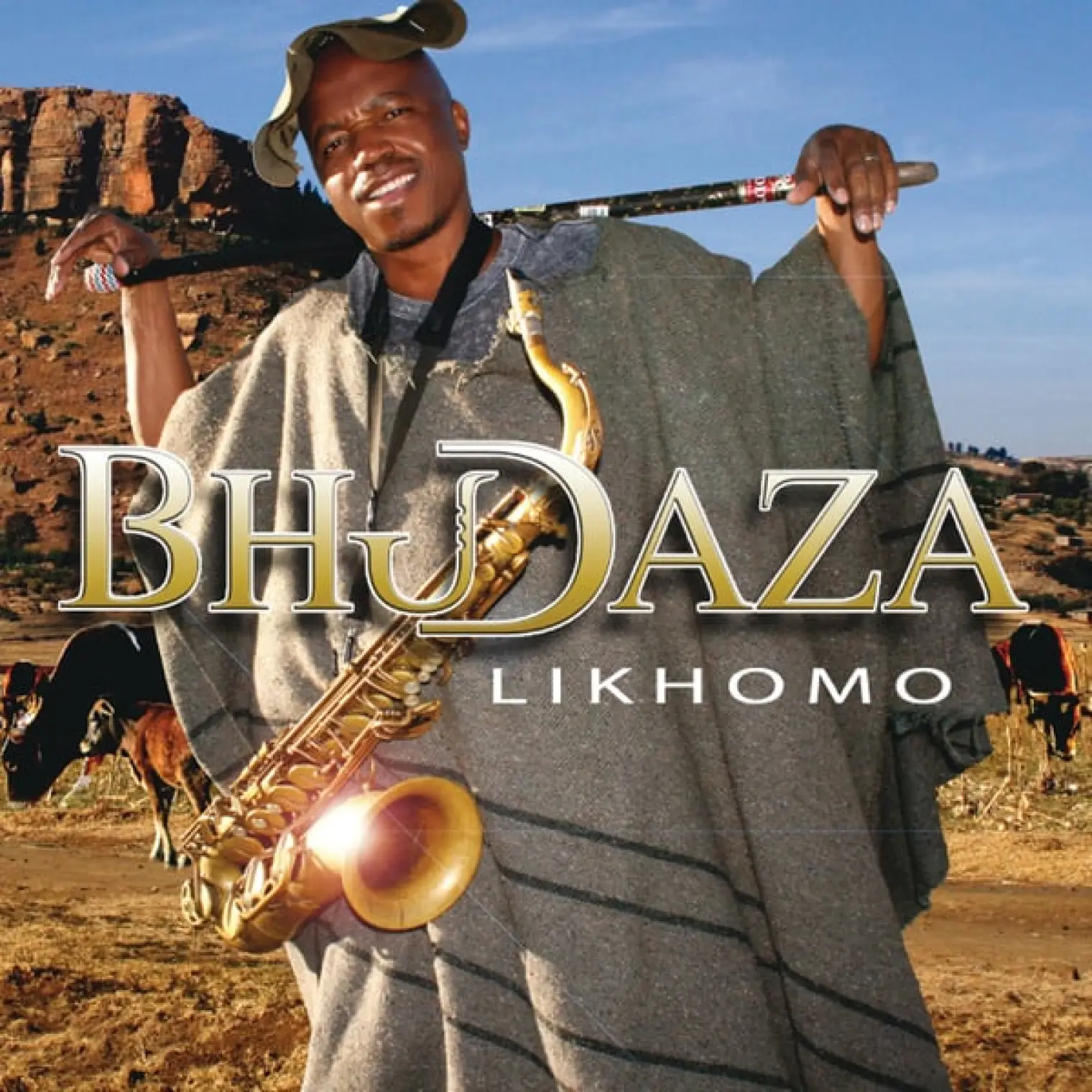 Likhomo -  Bhudaza 