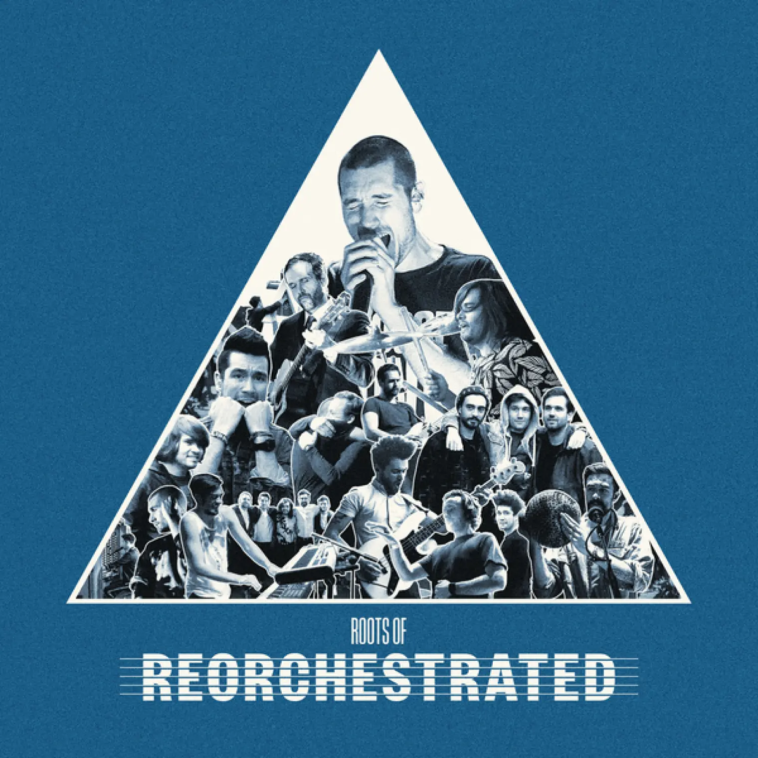 Roots Of ReOrchestrated -  Bastille 