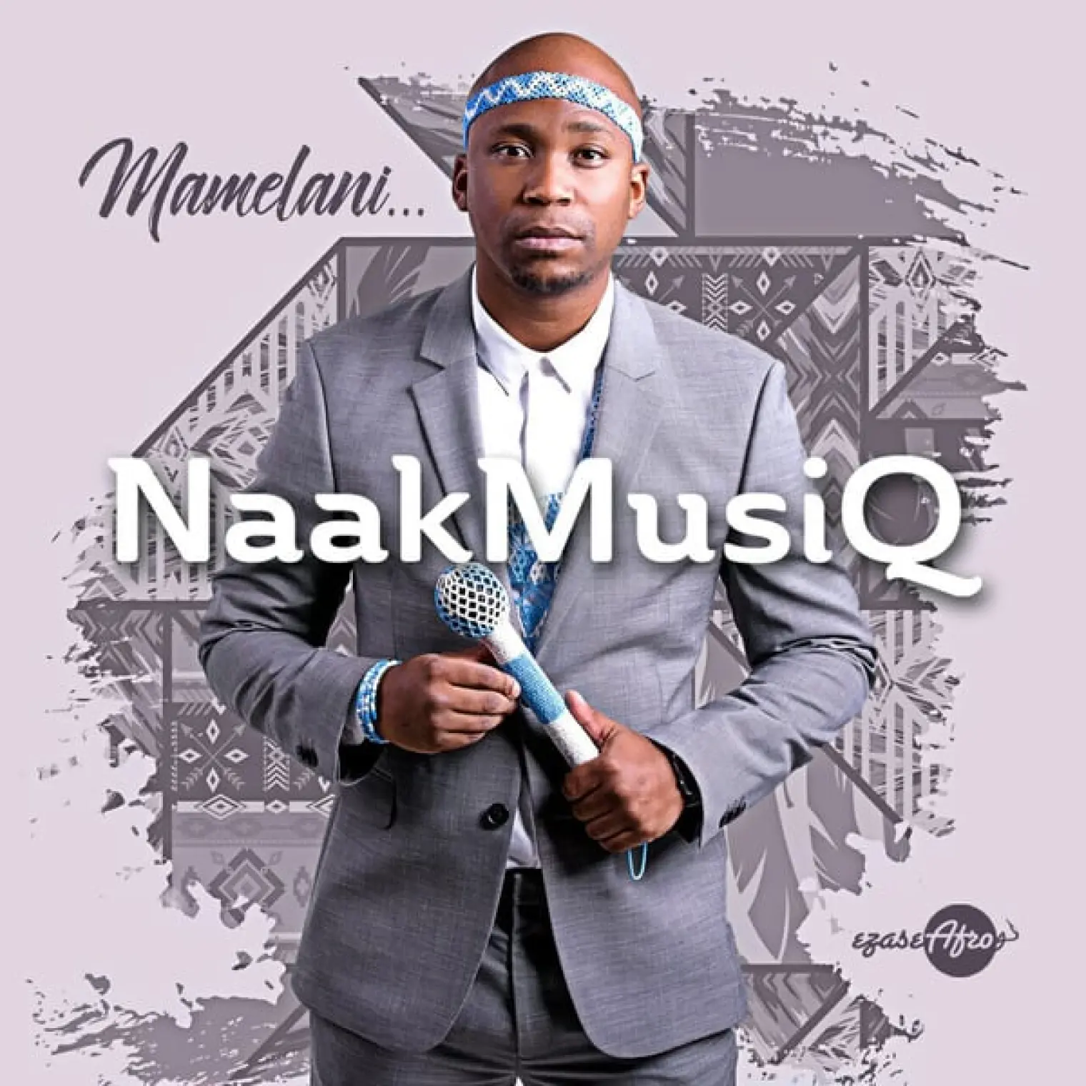 Mamelani -  NaakMusiQ 