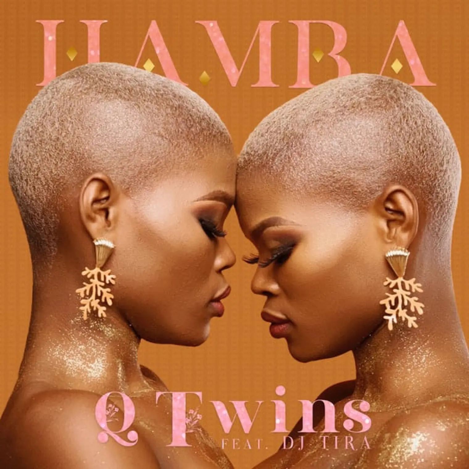 Hamba -  Q Twins 