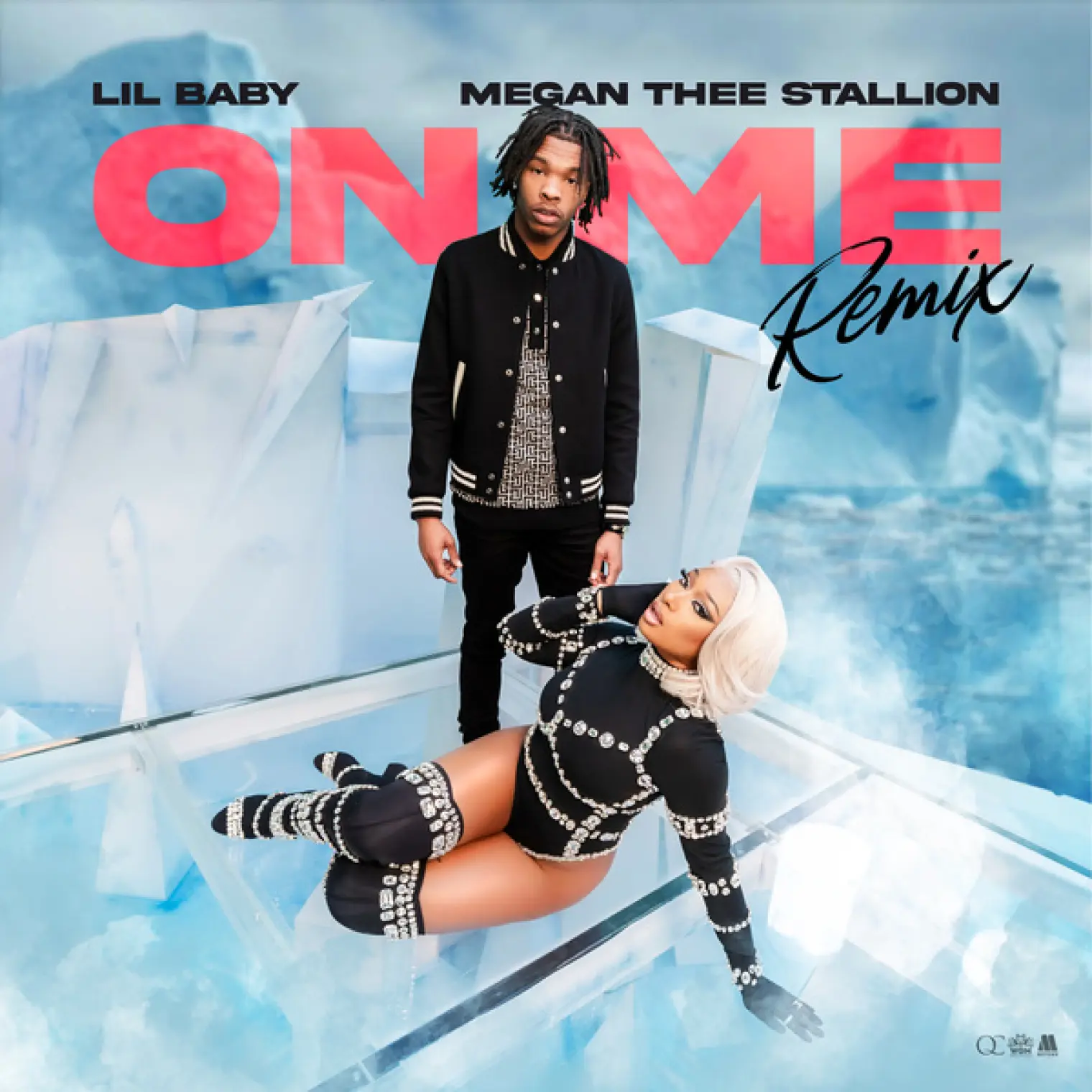 On Me -  Lil Baby 
