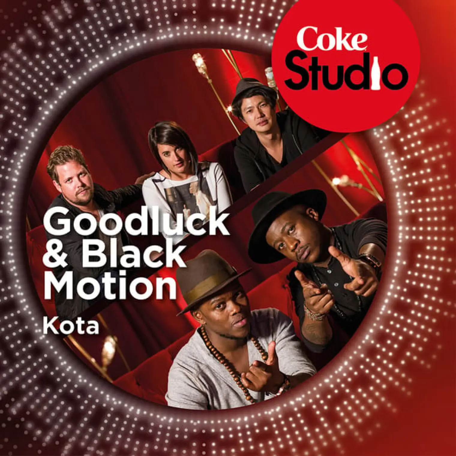 Kota (Coke Studio South Africa: Season 1) -  Goodluck 