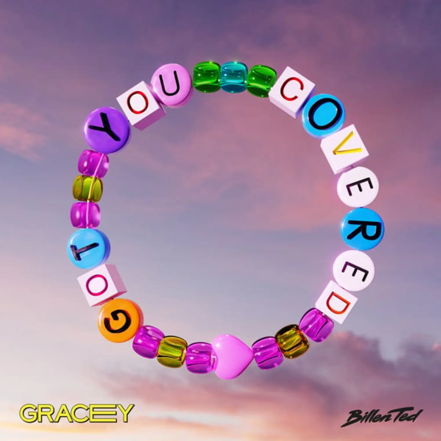 Got You Covered -  Gracey 