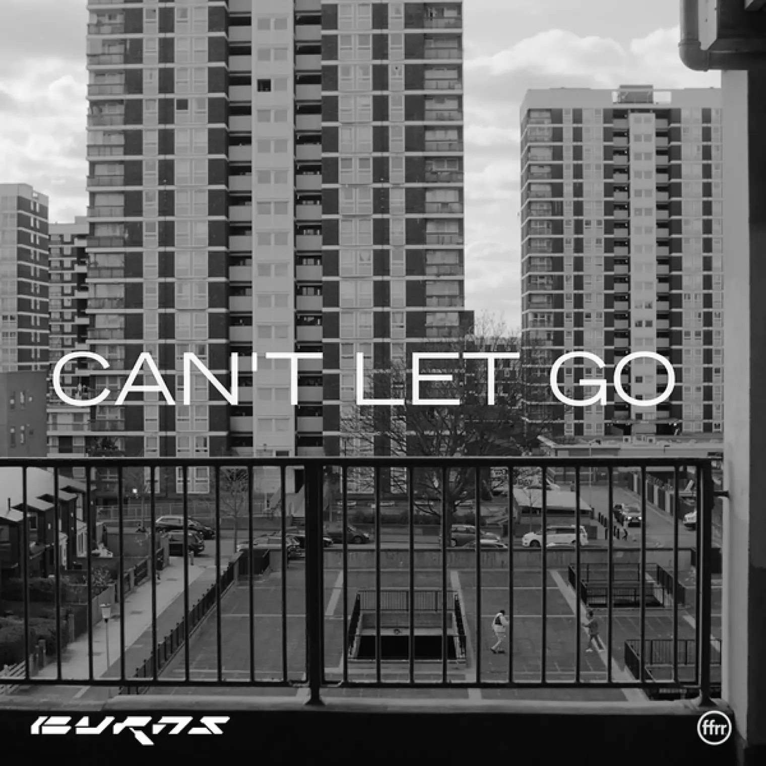 Can’t Let Go -  Burns 