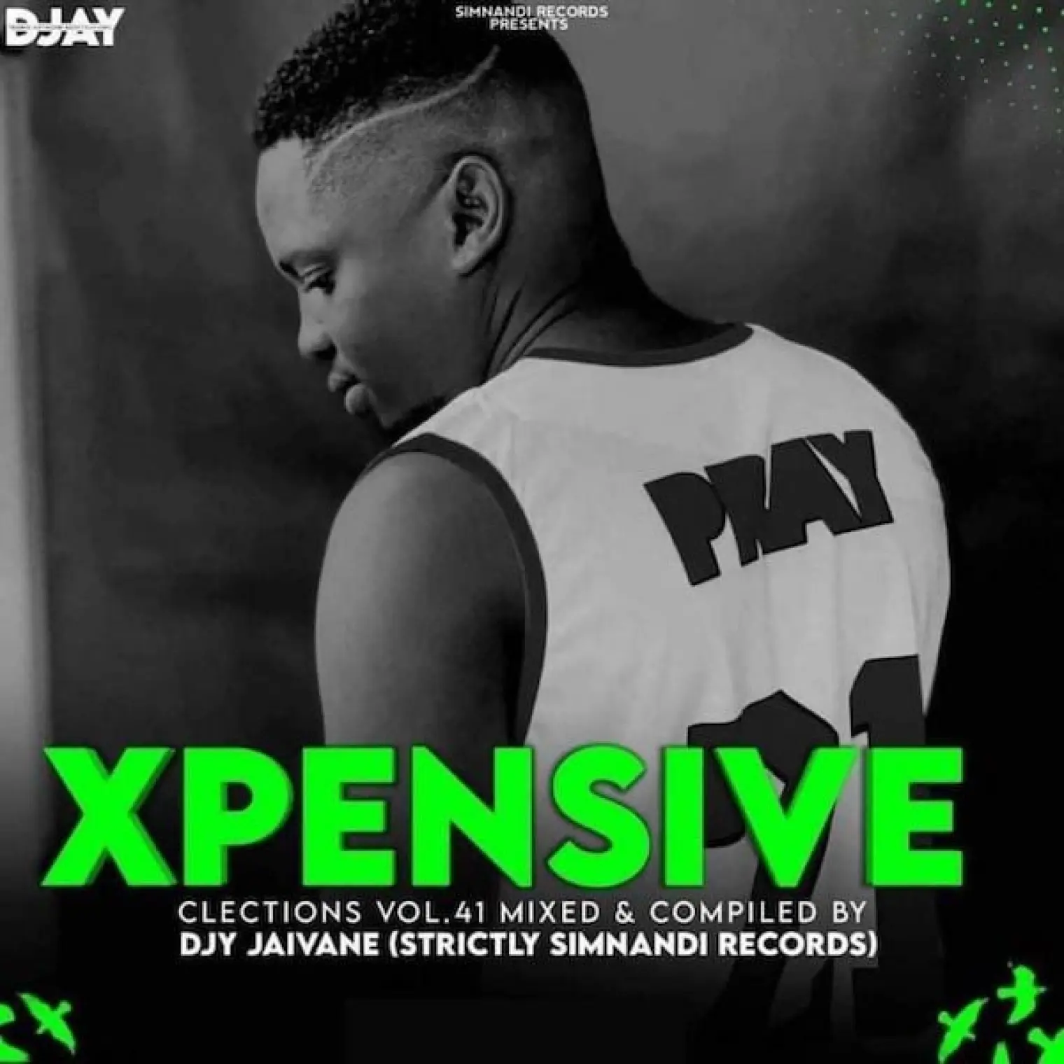 XpensiveClections Vol 41 -  Various Artists 