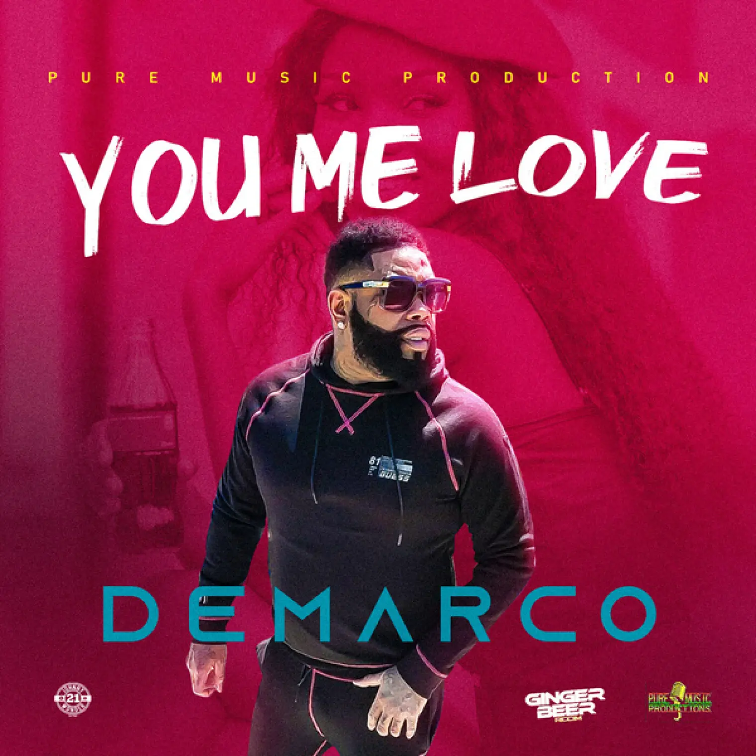 You Me Love -  Demarco 