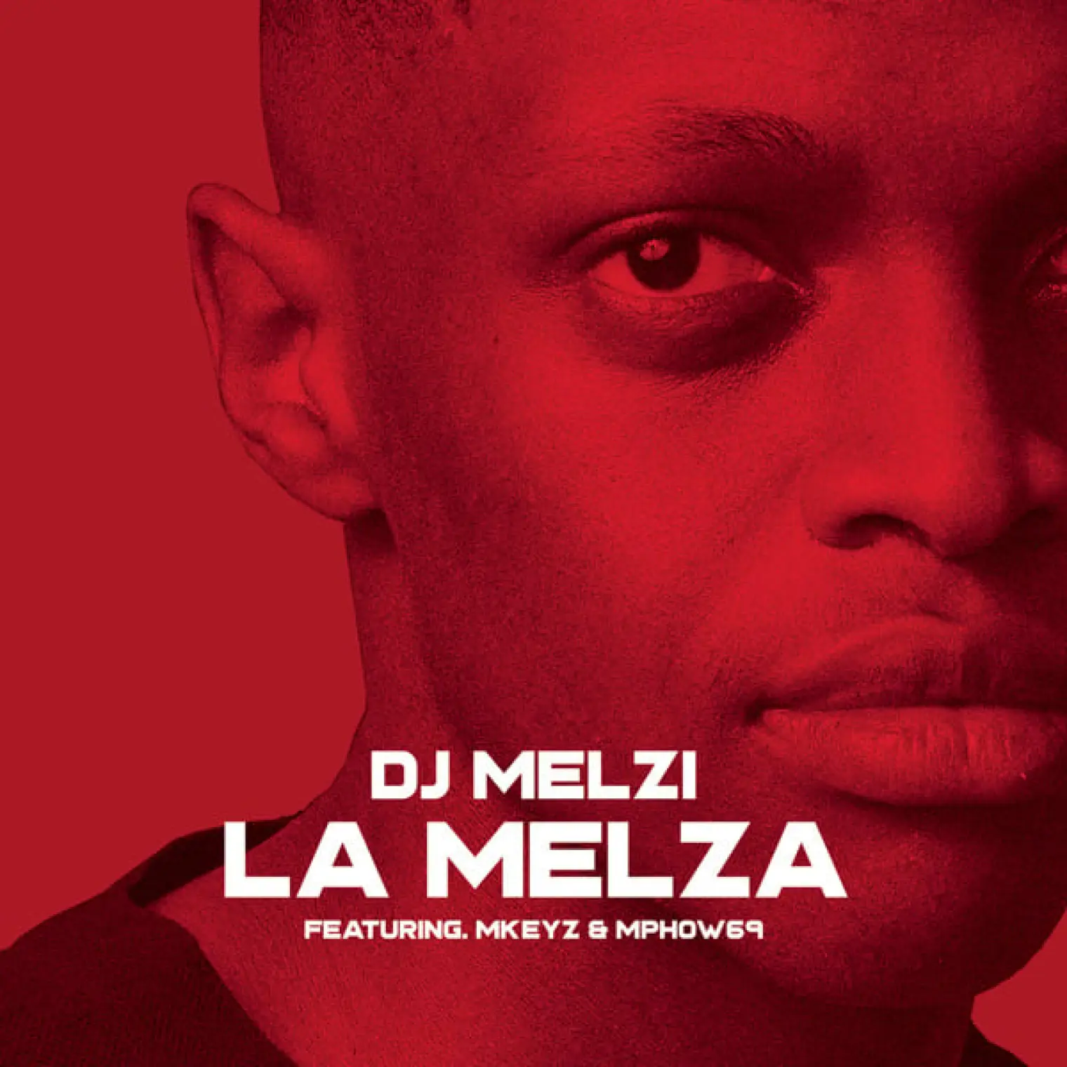 La Melza -  DJ Melzi 
