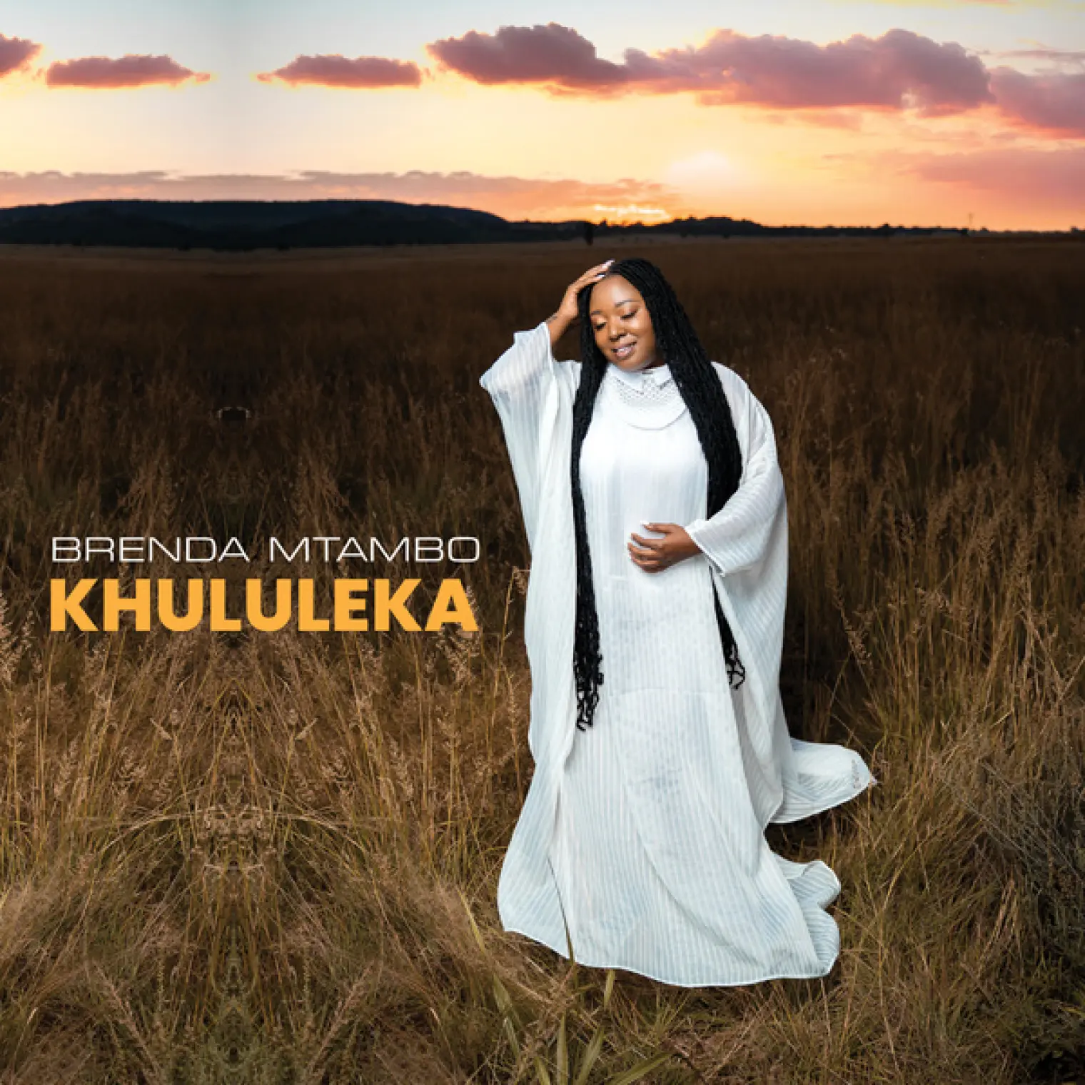 Khululeka -  Brenda Mtambo 