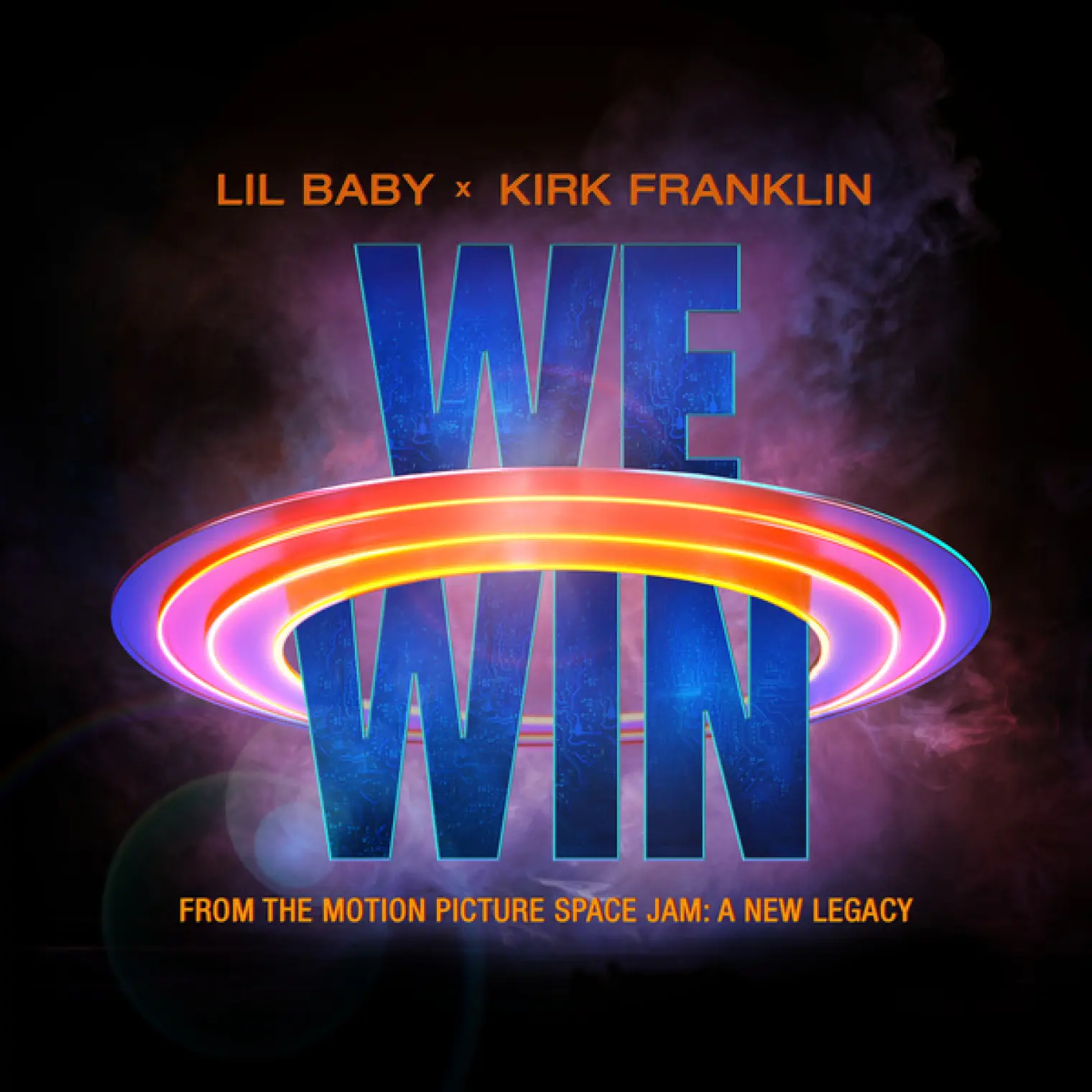 We Win -  Lil Baby 