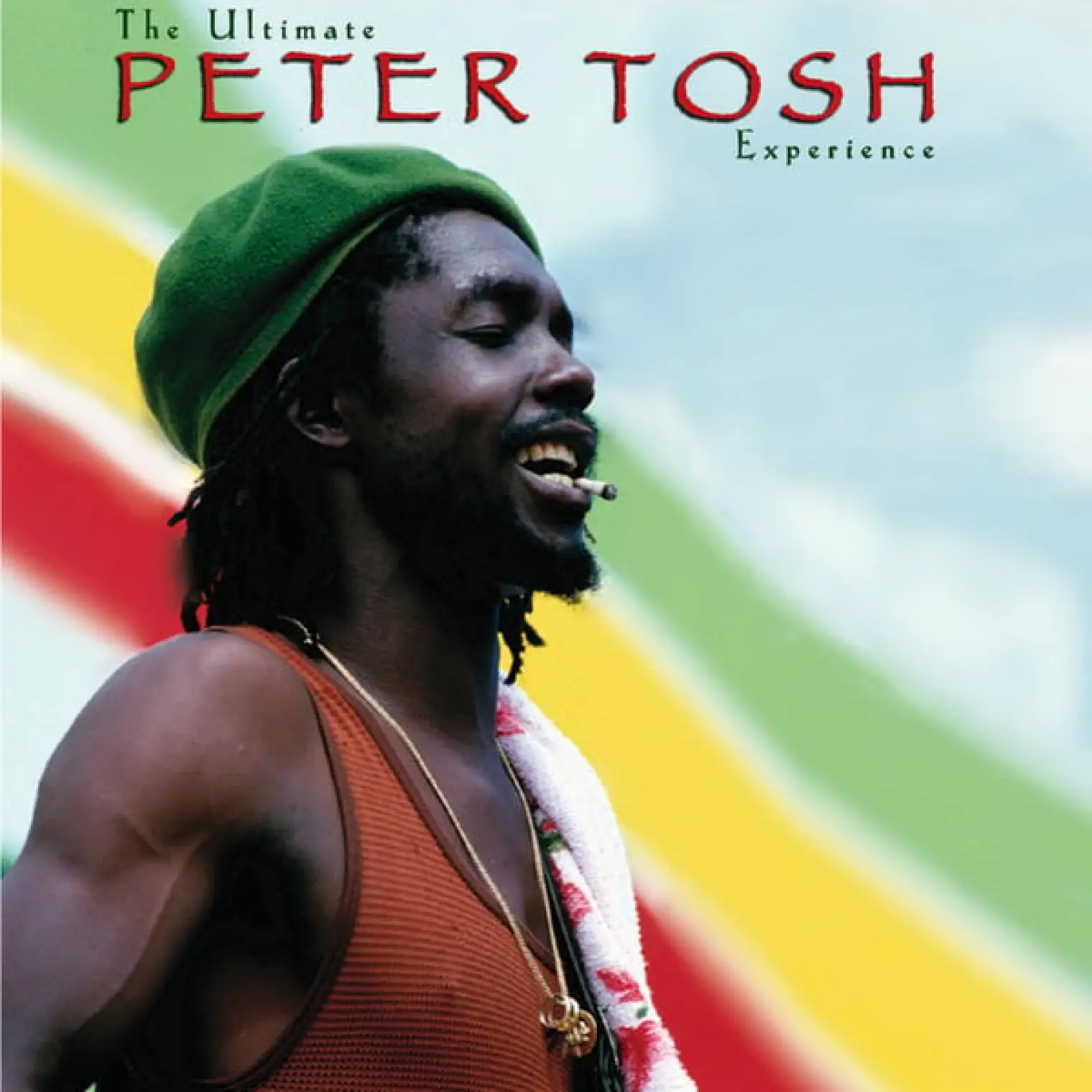 The Ultimate Peter Tosh Experience -  Peter Tosh 