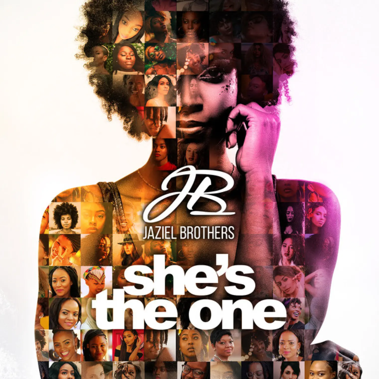 She's the One -  Jaziel Brothers 