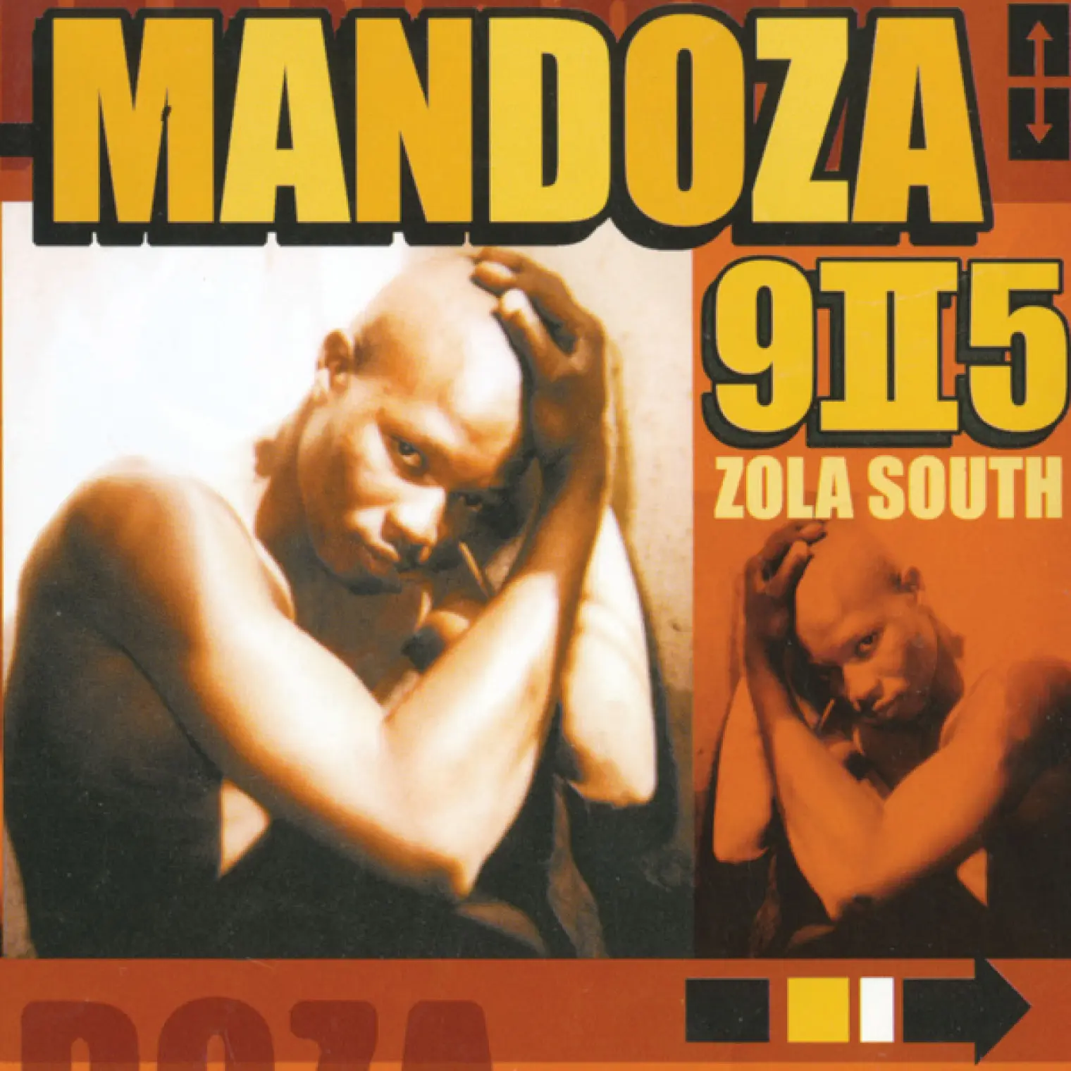 9-II-5 Zola South -  Mandoza 