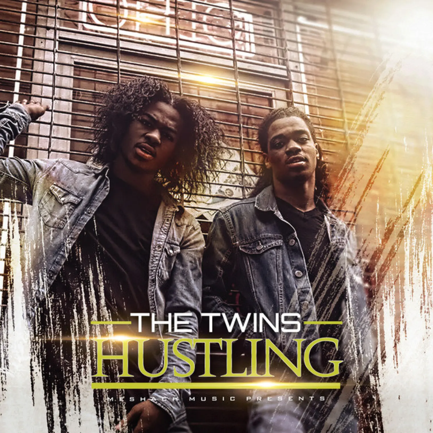Hustling -  The Twins 