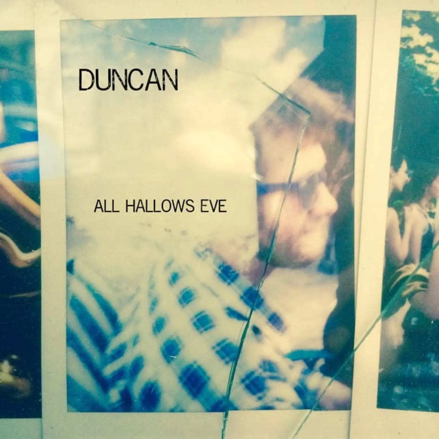 All Hallows Eve -  Duncan 