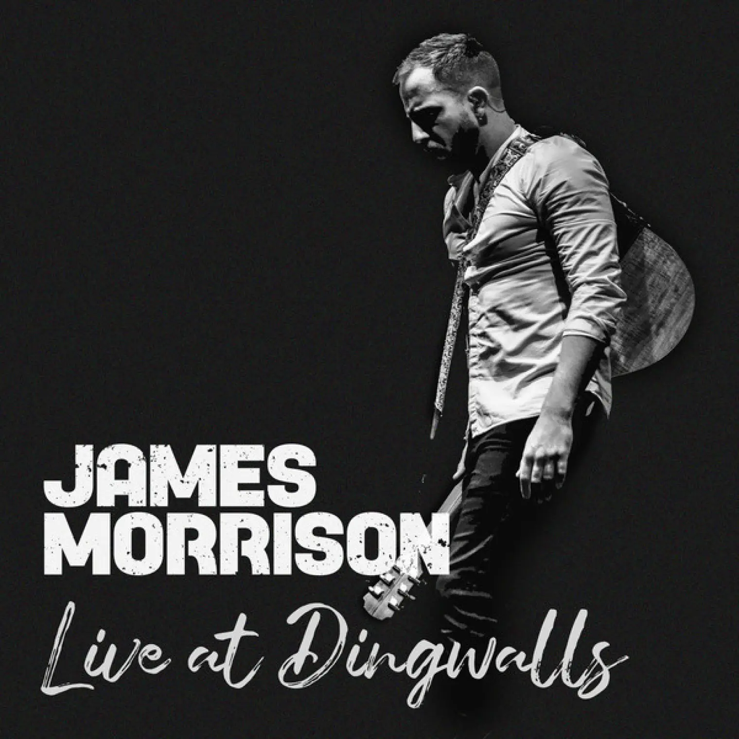 Live at Dingwalls -  James Morrison 