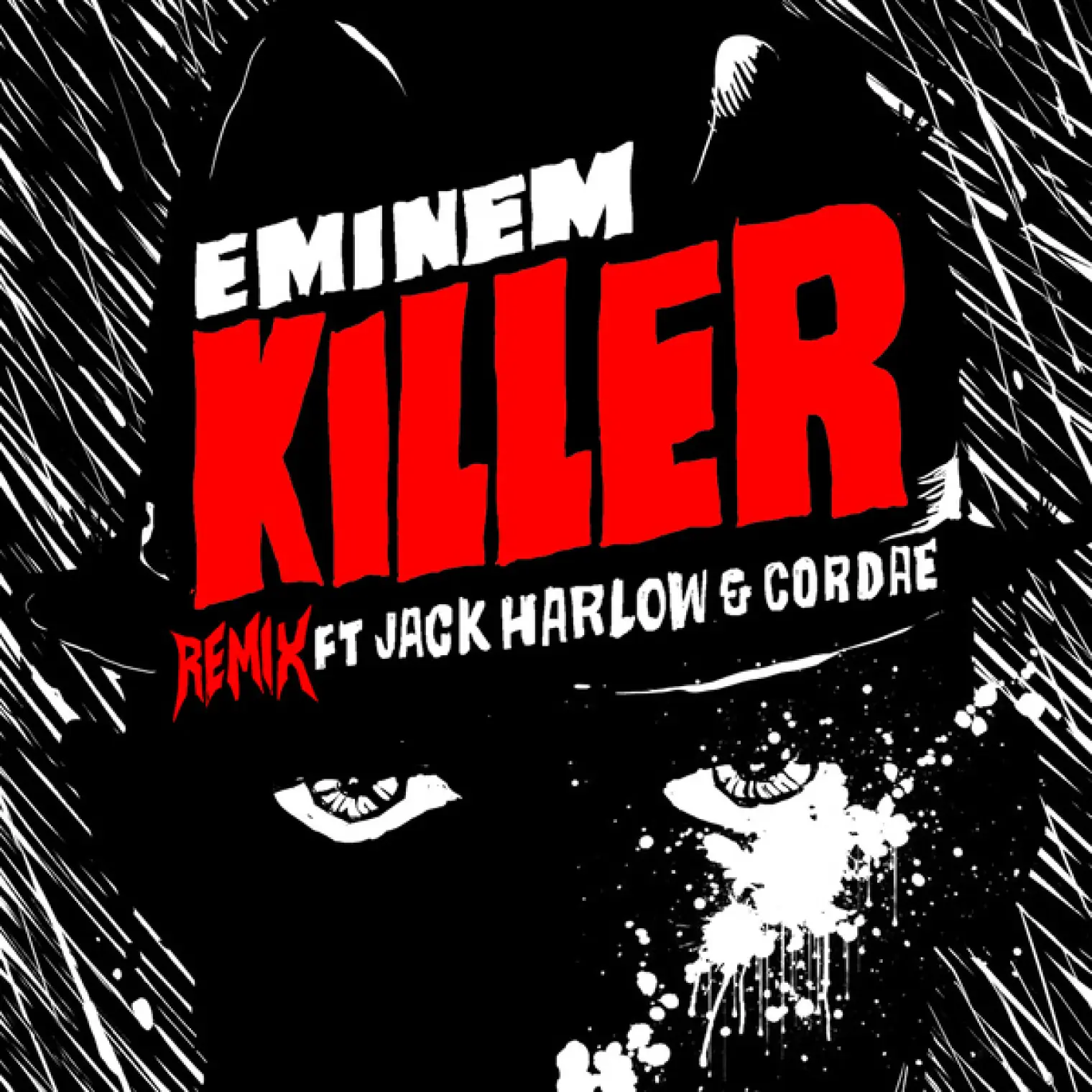 Killer -  Eminem 