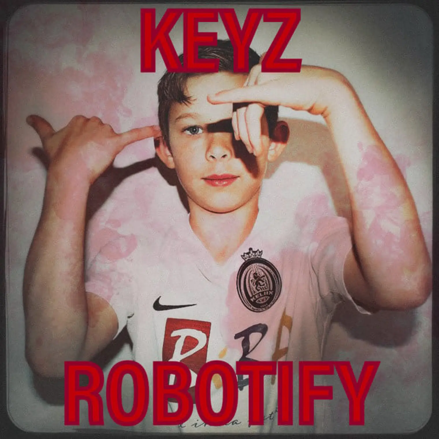 Robotify -  Keyz 