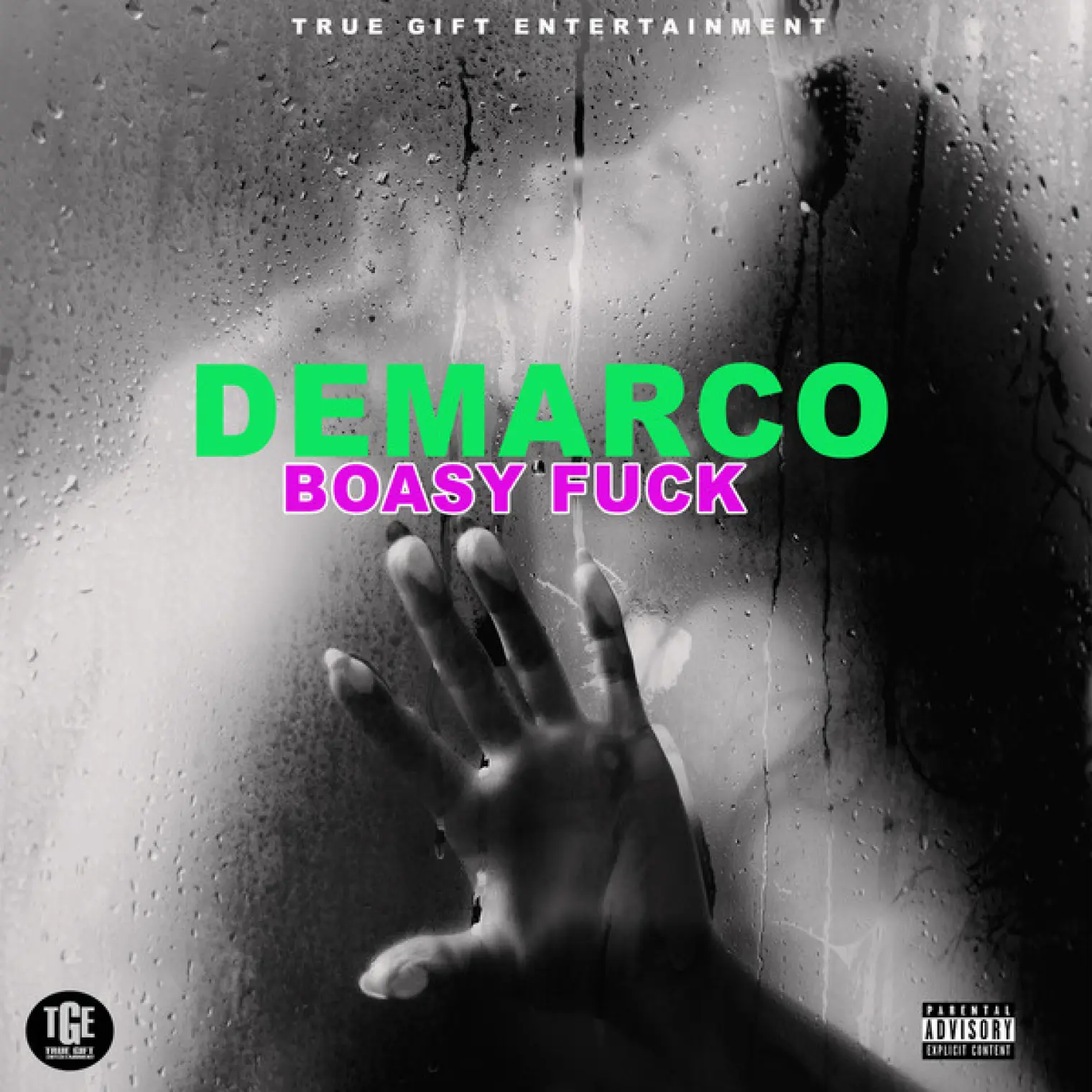Boasy Fuck -  Demarco 