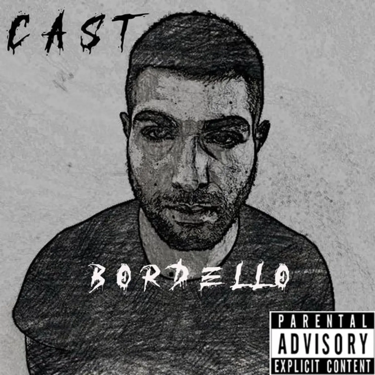 Bordello -  Cast 