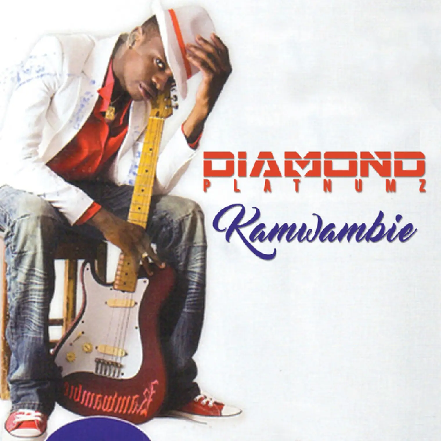 Kamwambie -  Diamond Platnumz 
