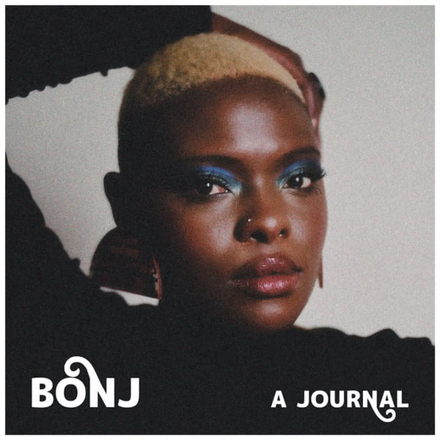 A Journal -  Bonj 