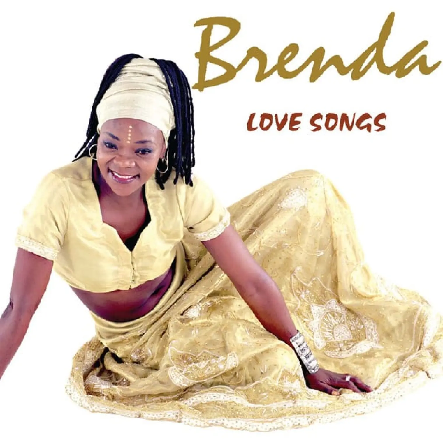 Love Songs -  Brenda Fassie 