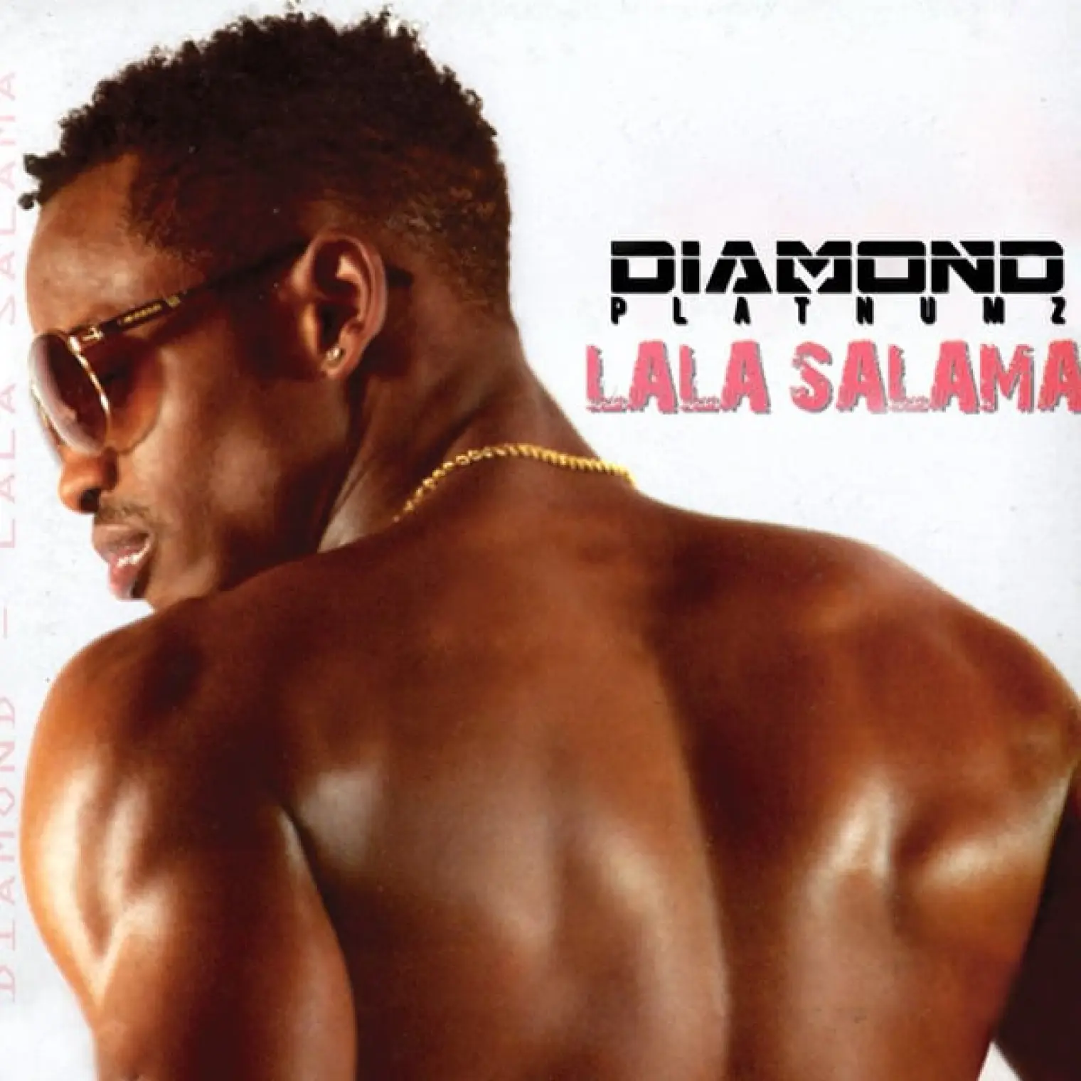 Lala Salama -  Diamond Platnumz 