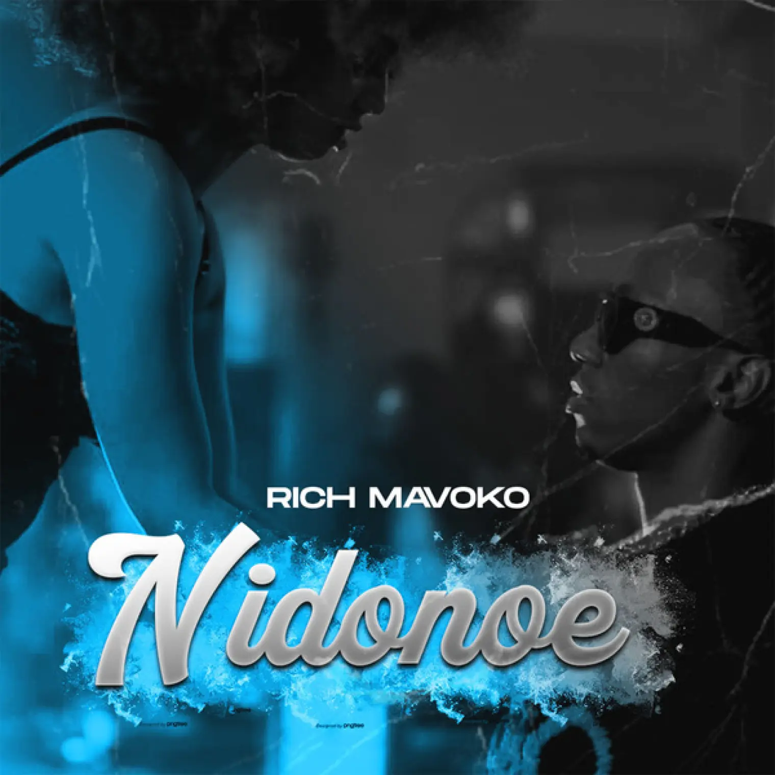 Nidonoe -  Rich Mavoko 