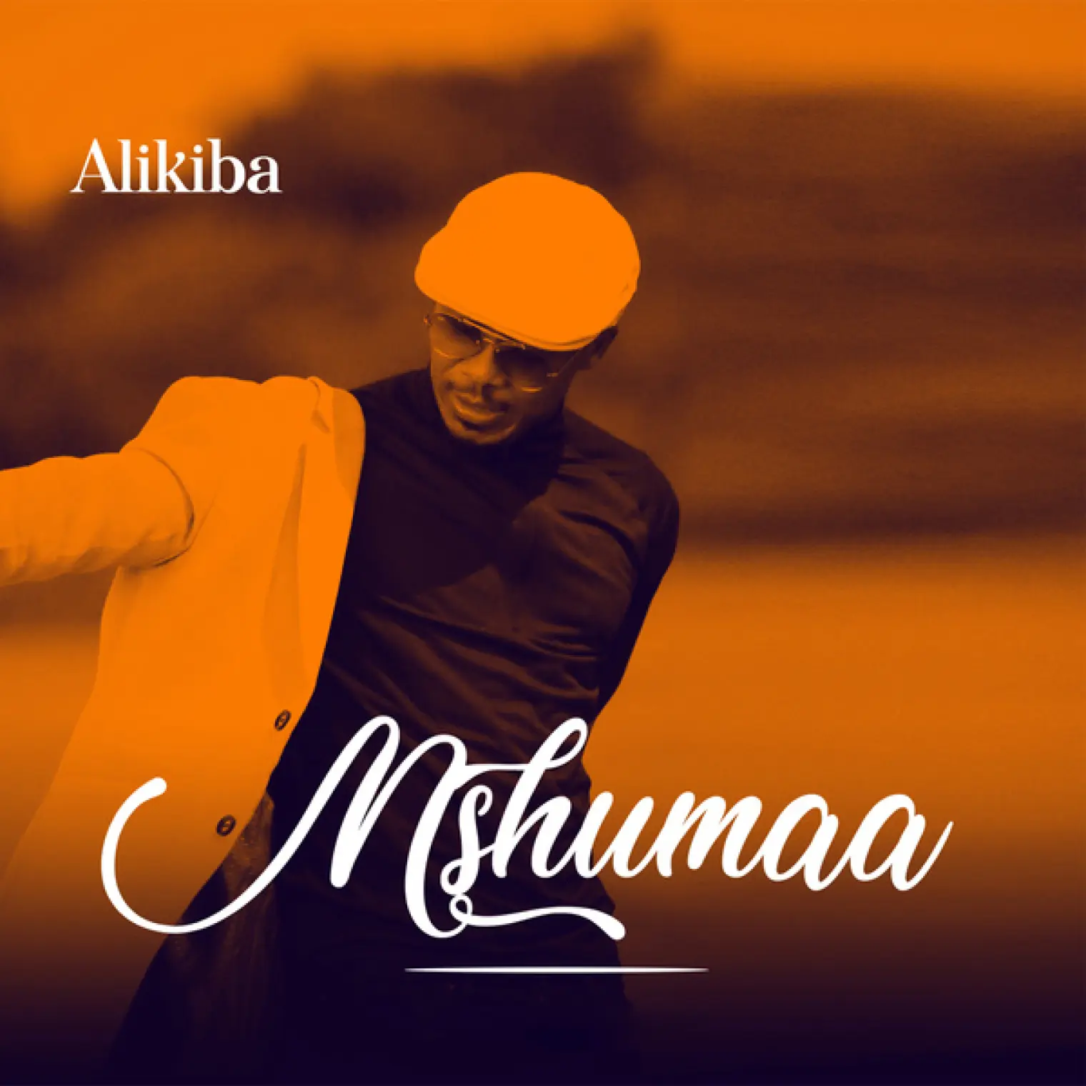 Mshumaa -  ALIKIBA 