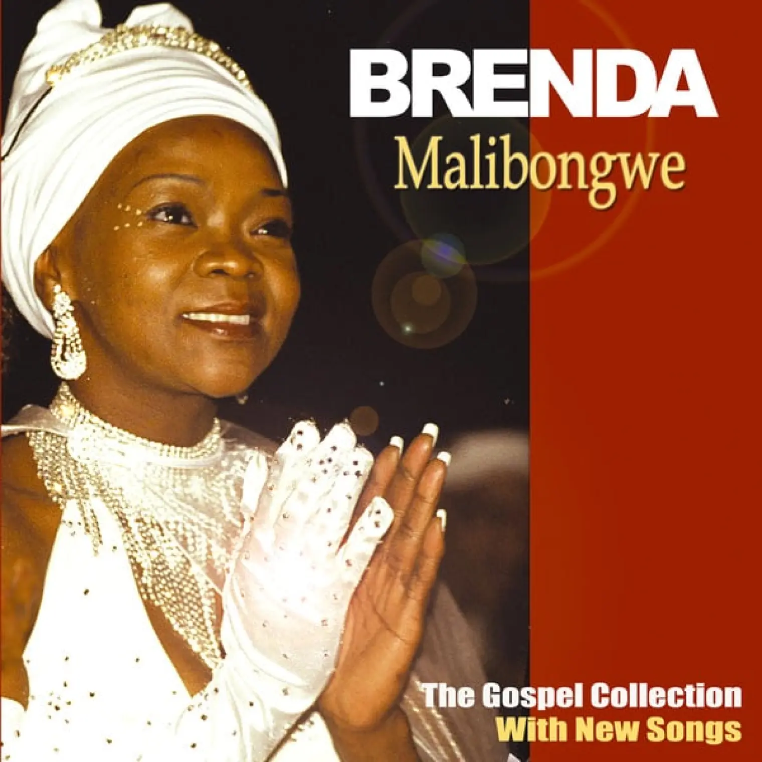 Malibongwe -  Brenda Fassie 
