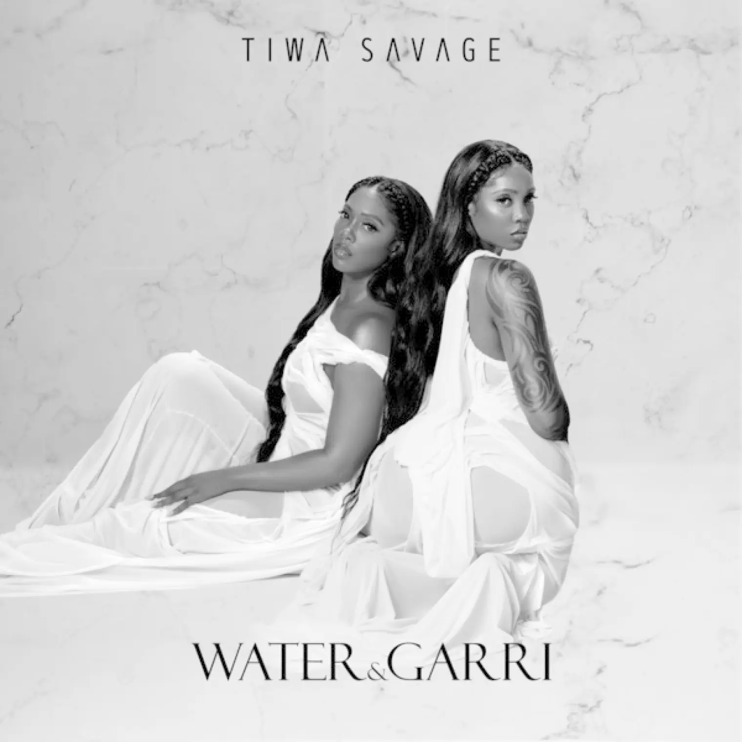 Water & Garri -  Tiwa Savage 