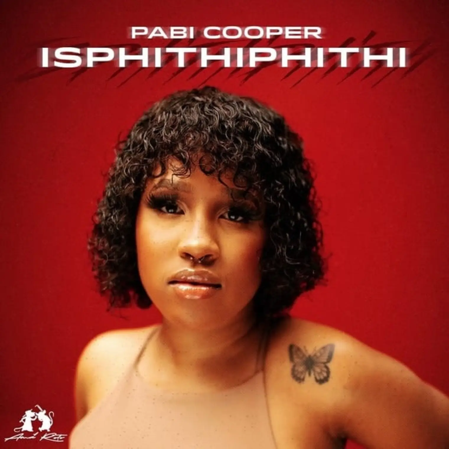 Isphithiphithi -  Pabi Cooper 