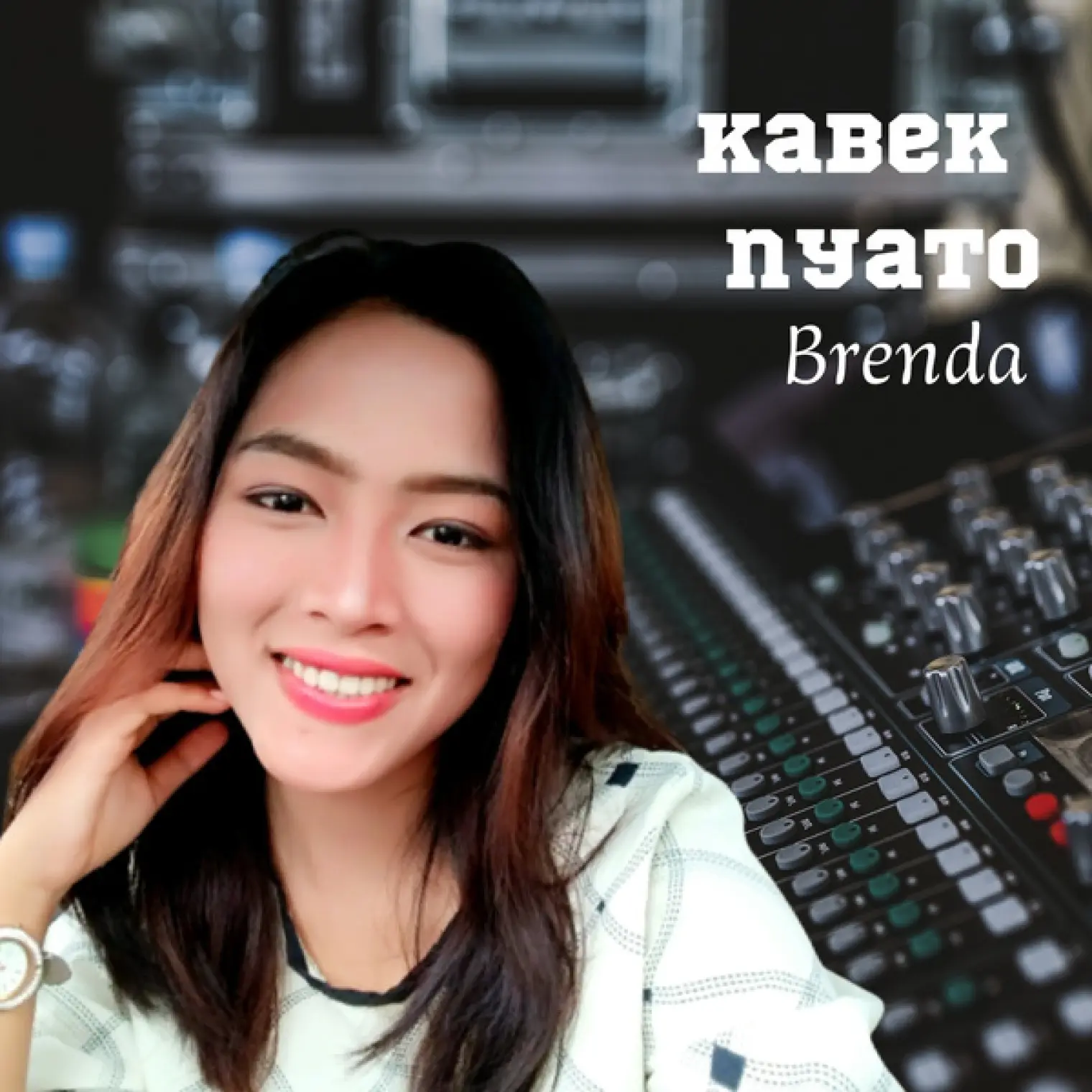 Kabek Nyato -  Brenda 