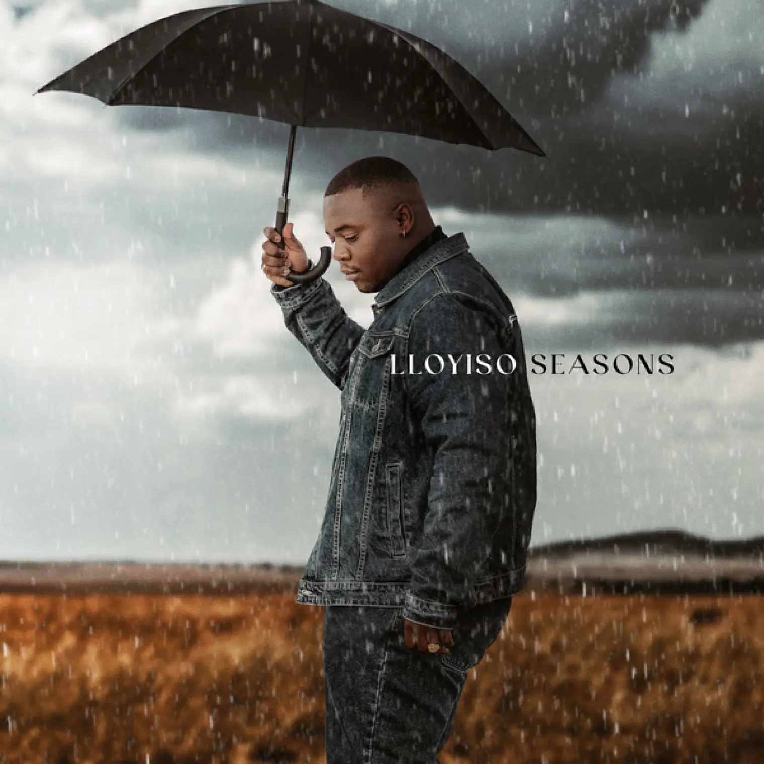 Seasons -  Lloyiso 