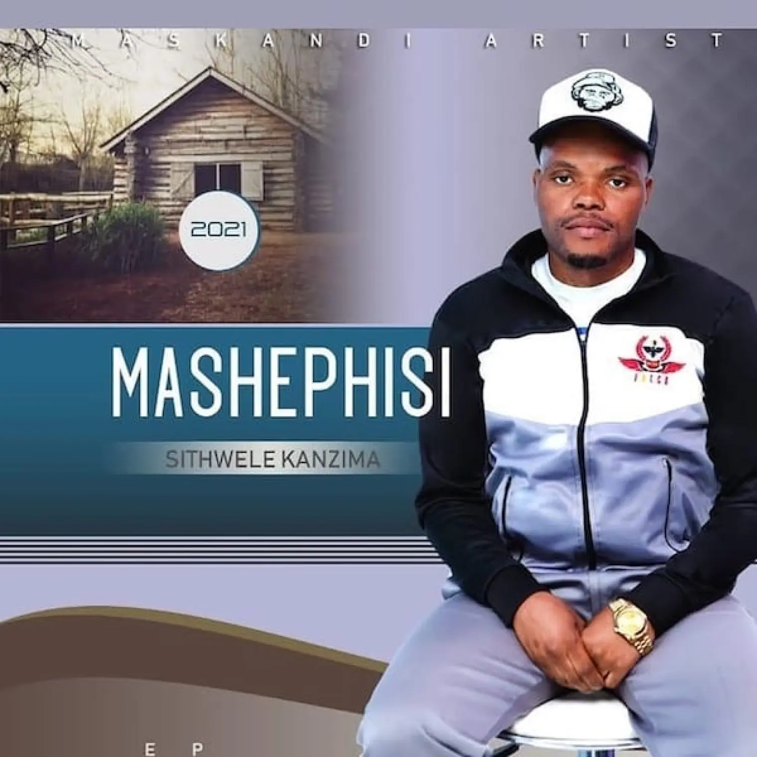 Sithwele Kanzima EP -  Umashephisi 