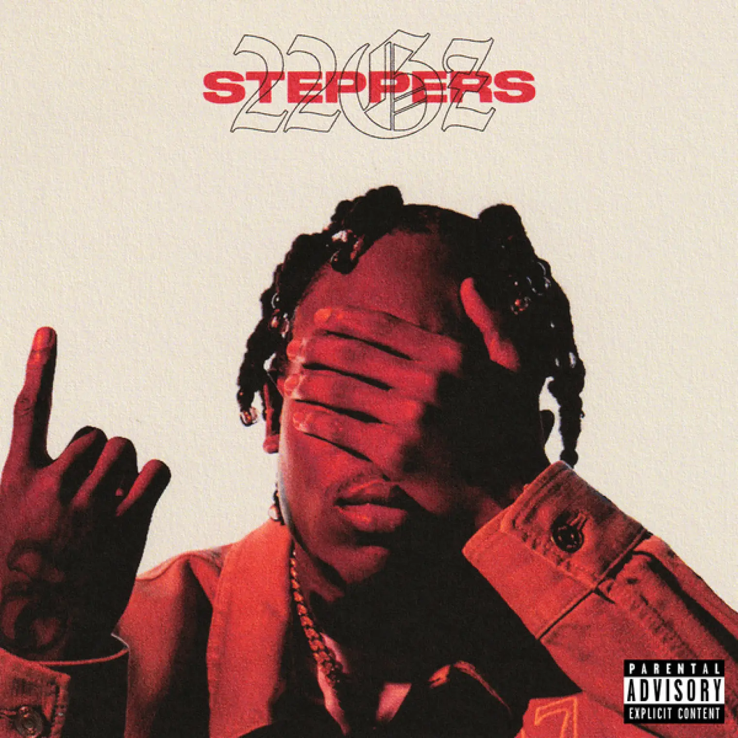 Steppers -  22Gz 