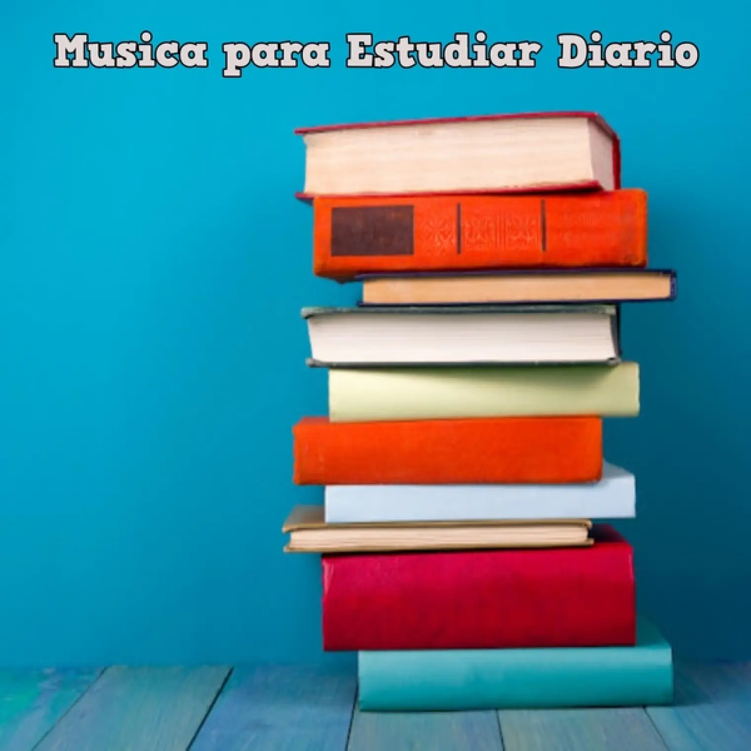 Musica para Estudiar Diario -  Relaxing Music 